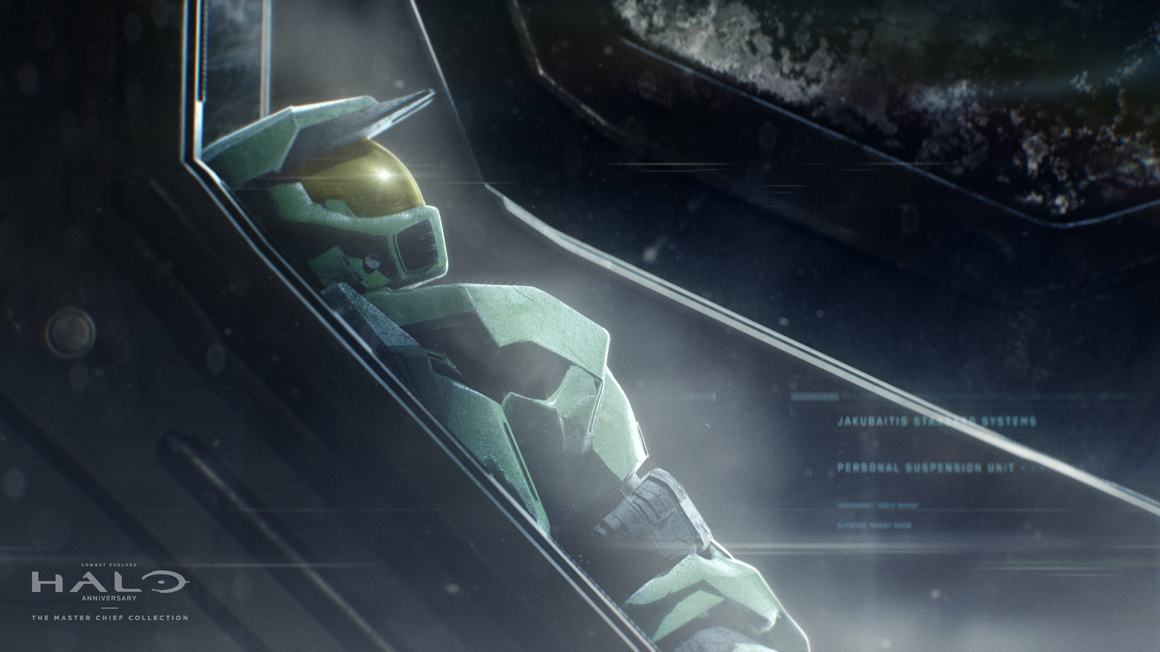 Halo: The Master Chief Collection Wallpapers