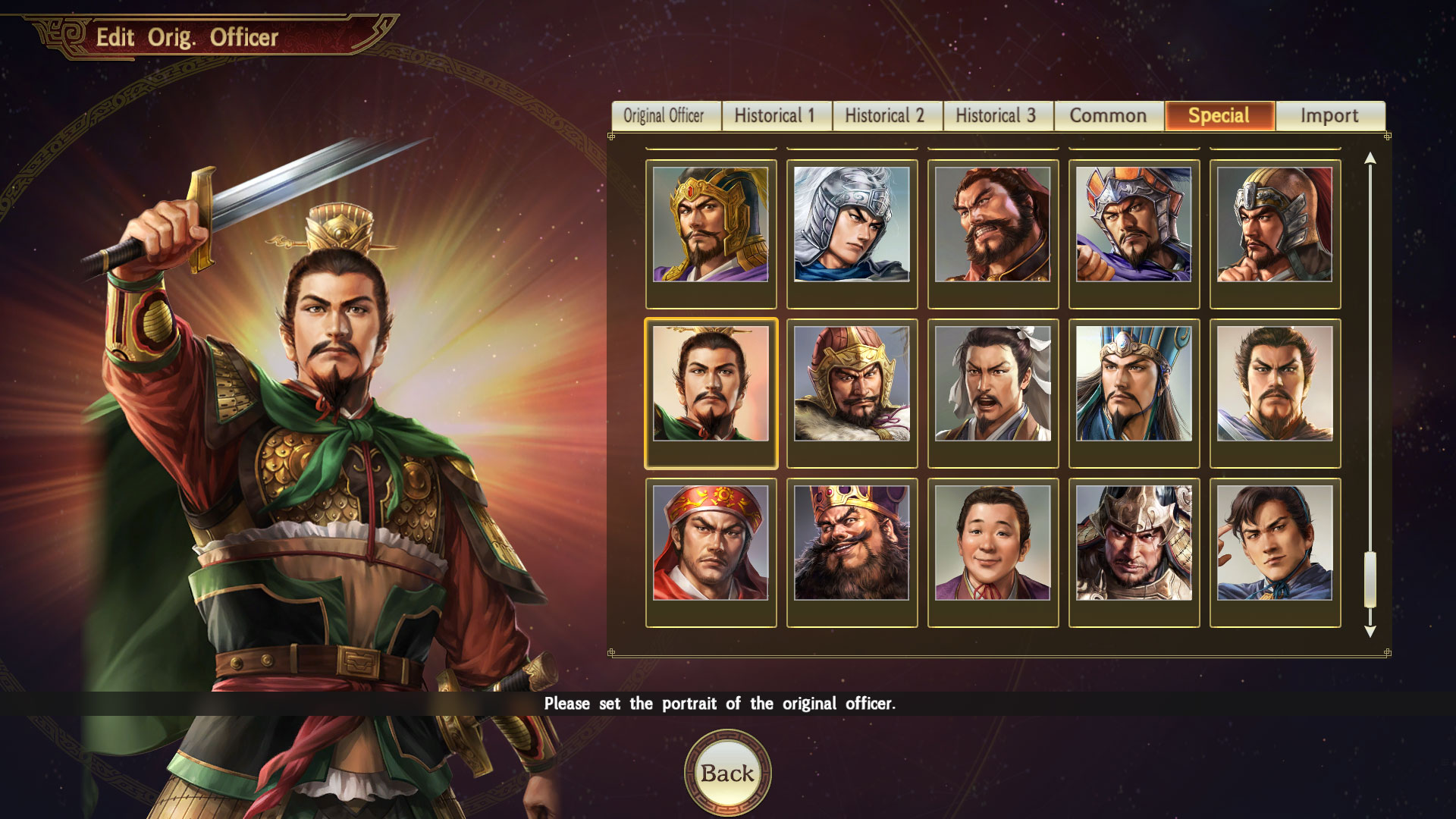 Heroes of the Three Kingdoms 2021 Wallpapers