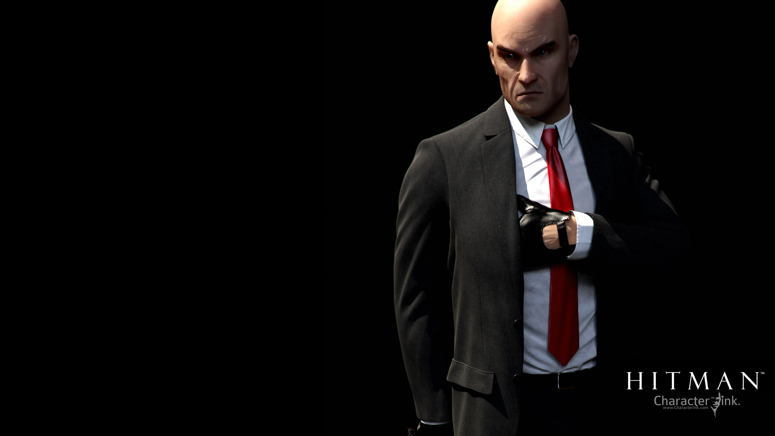 Hitman Wallpapers