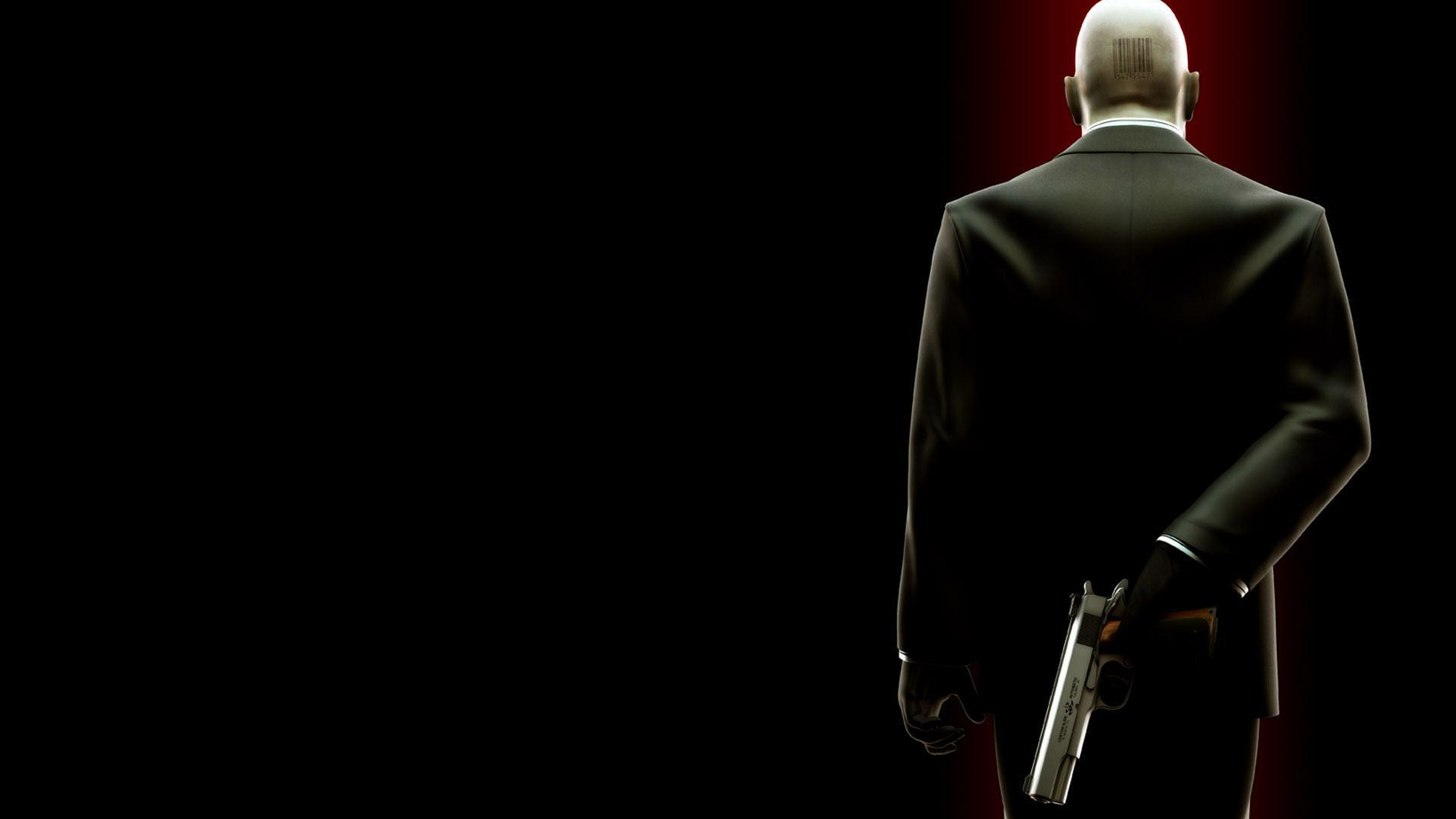 Hitman (2016) Wallpapers