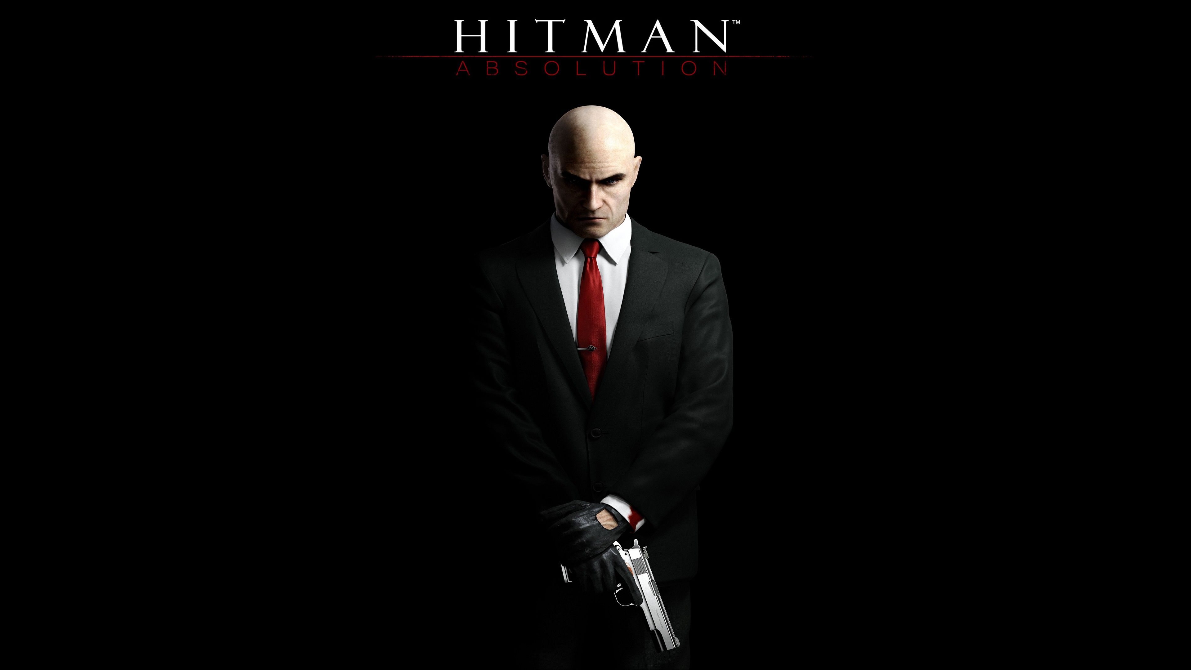 Hitman (2016) Wallpapers