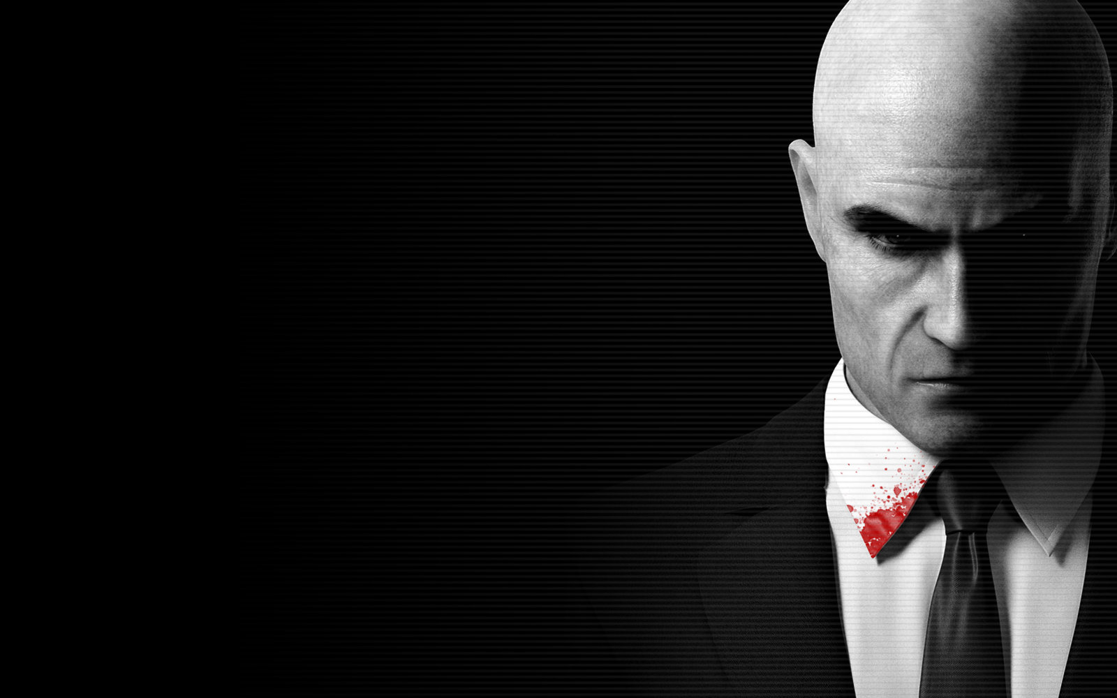 Hitman (2016) Wallpapers