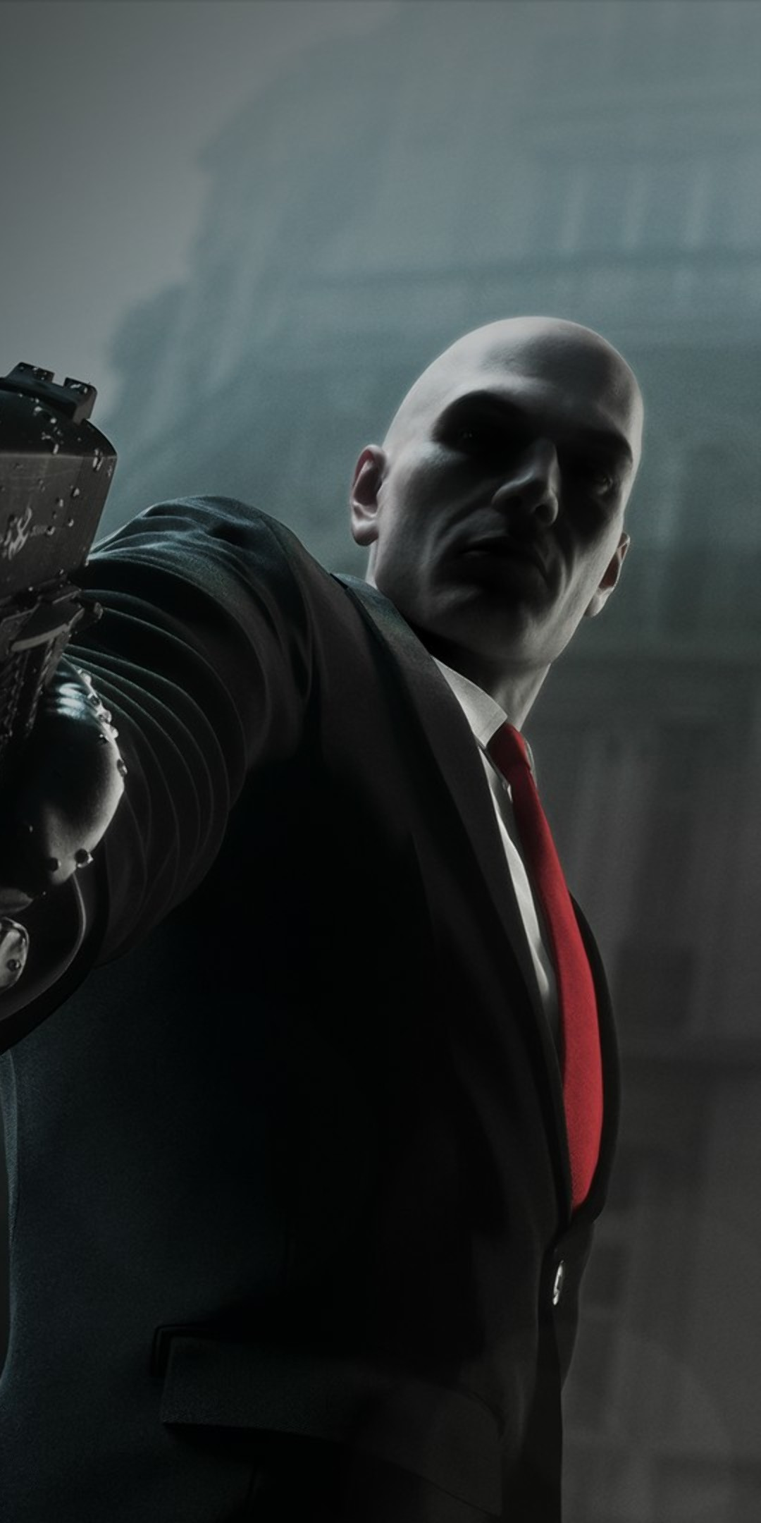 Hitman (2016) Wallpapers