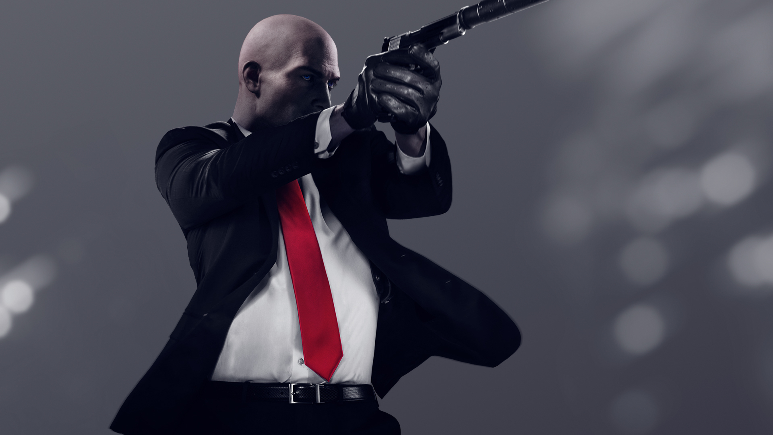 Hitman 2 Wallpapers