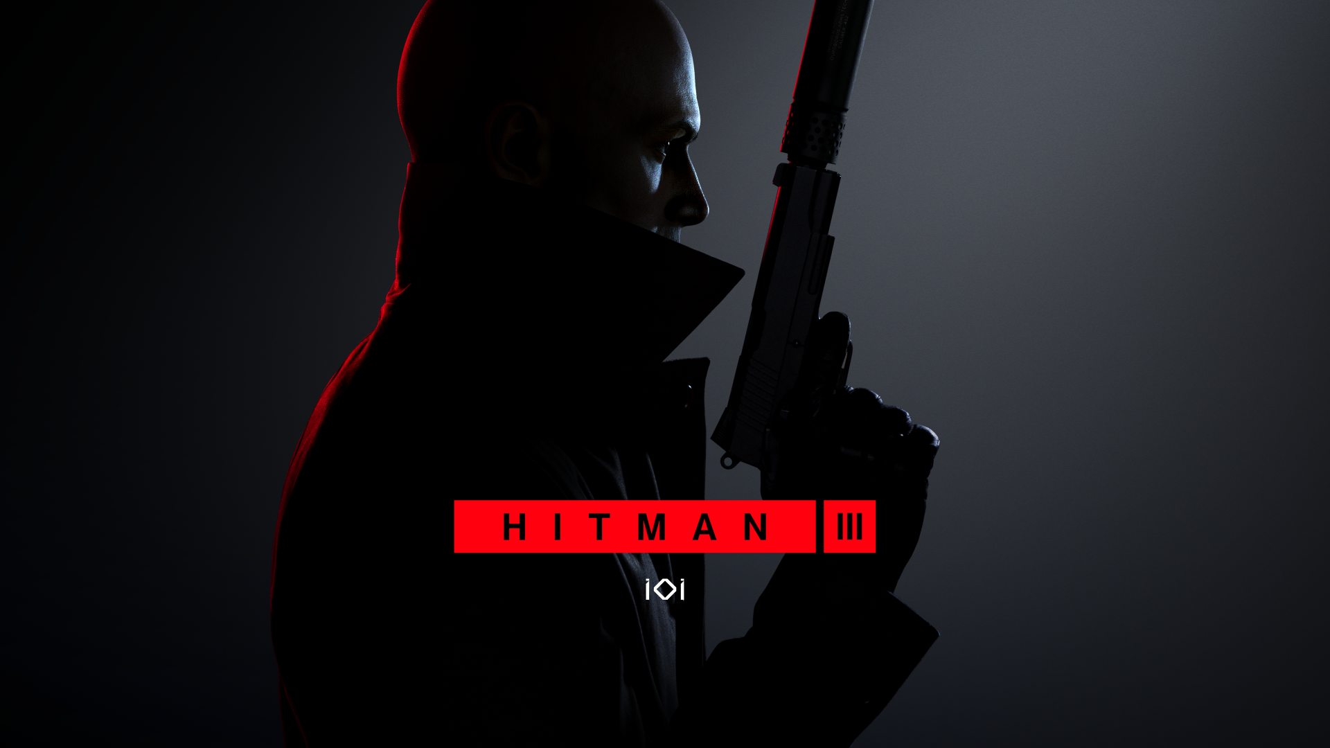 Hitman 3 Wallpapers