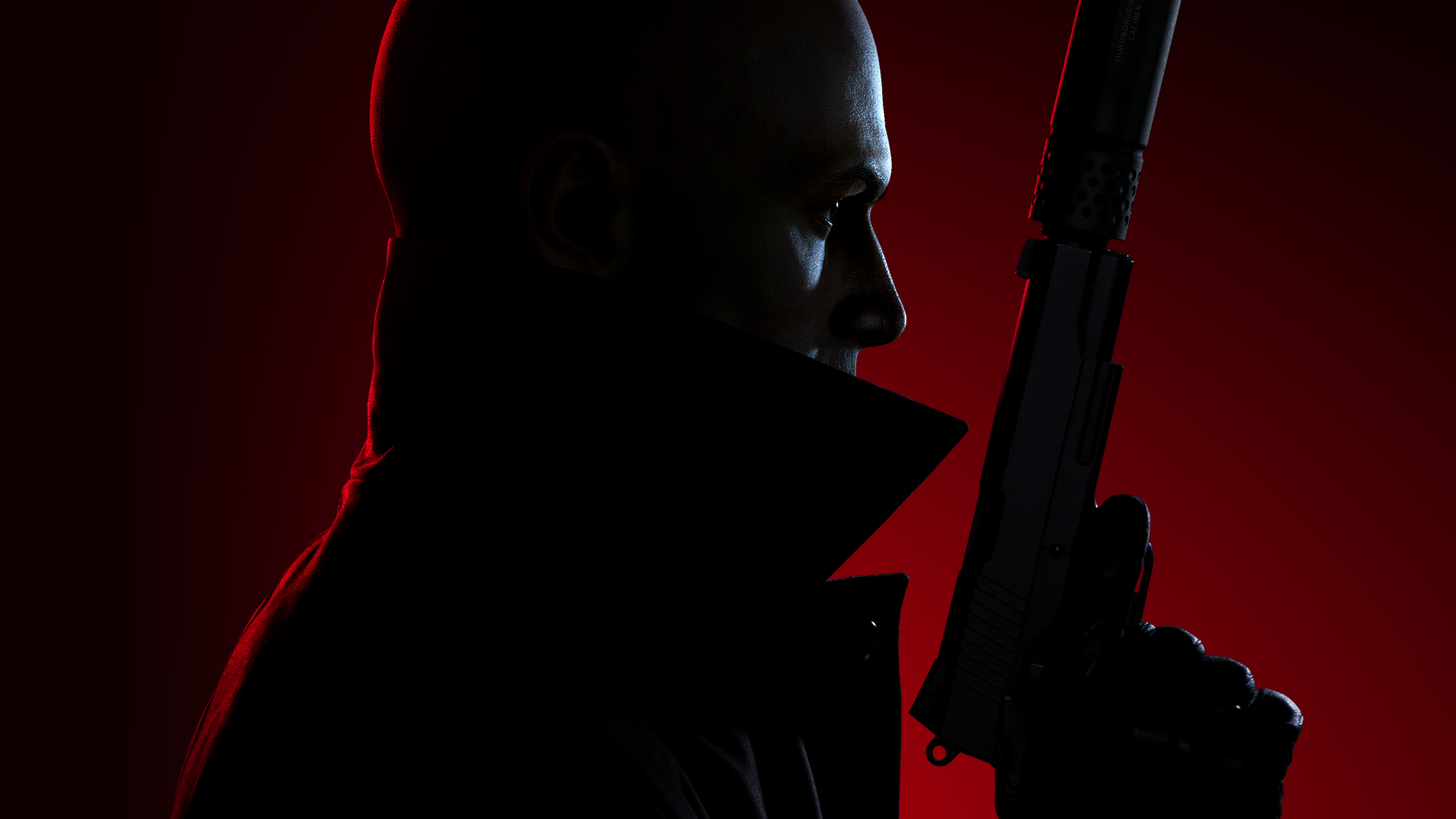 Hitman 3 Wallpapers