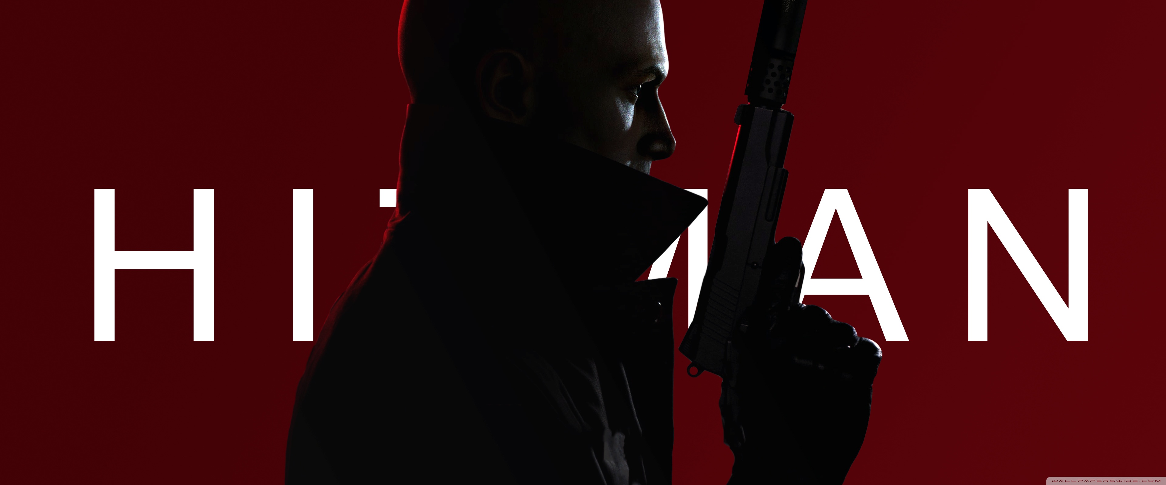 Hitman 3 Wallpapers