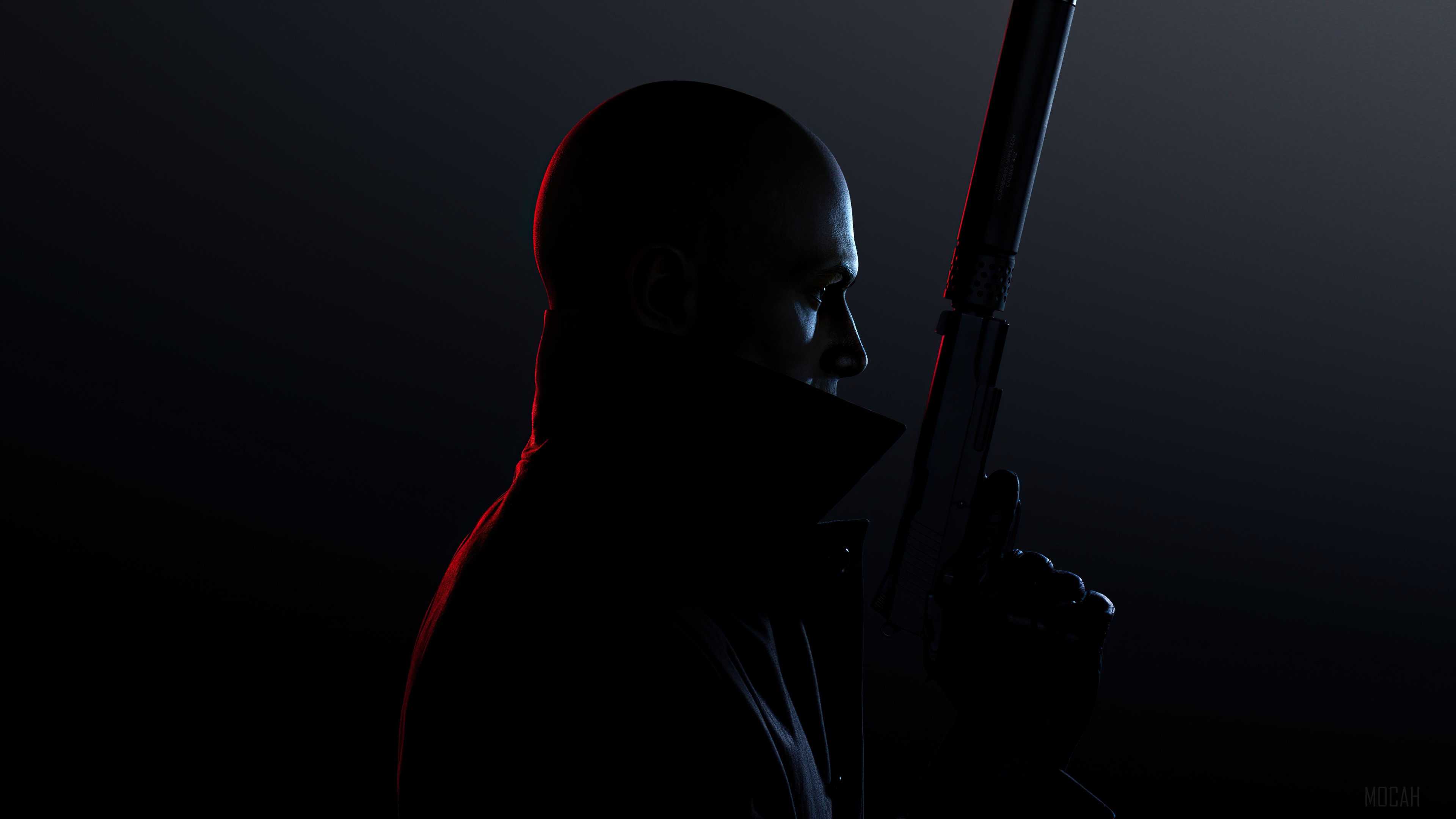 Hitman 3 Wallpapers