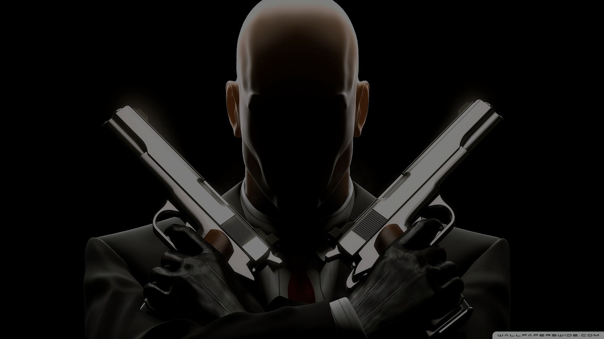 Hitman 3 Wallpapers