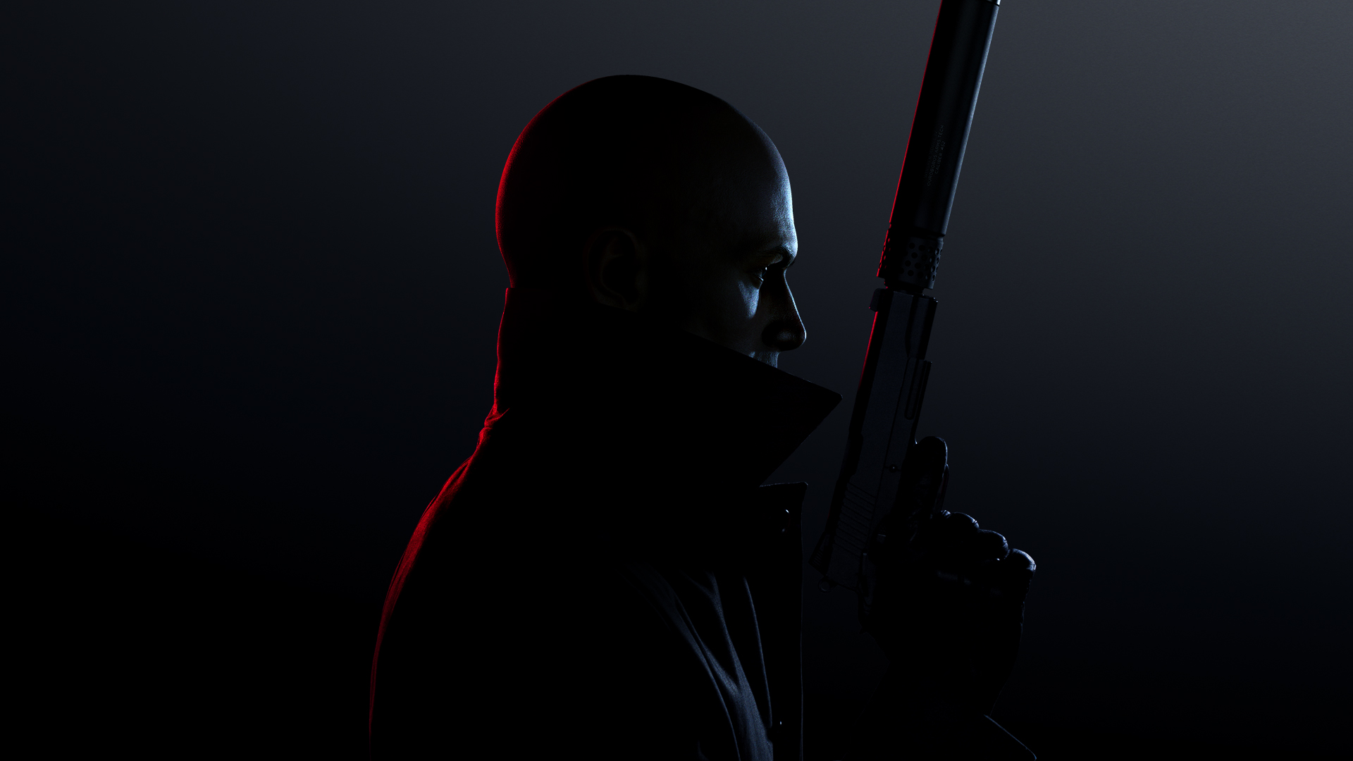 Hitman Death Awaits Wallpapers