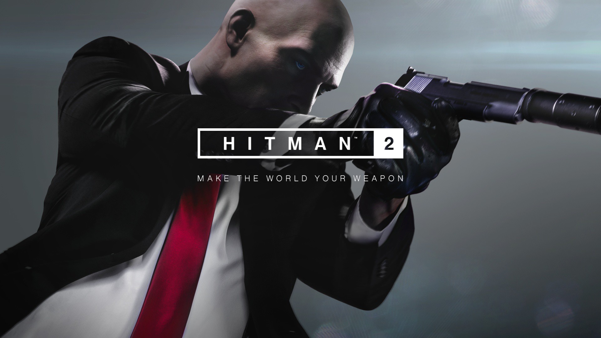 Hitman Make the World your Weapon Wallpapers