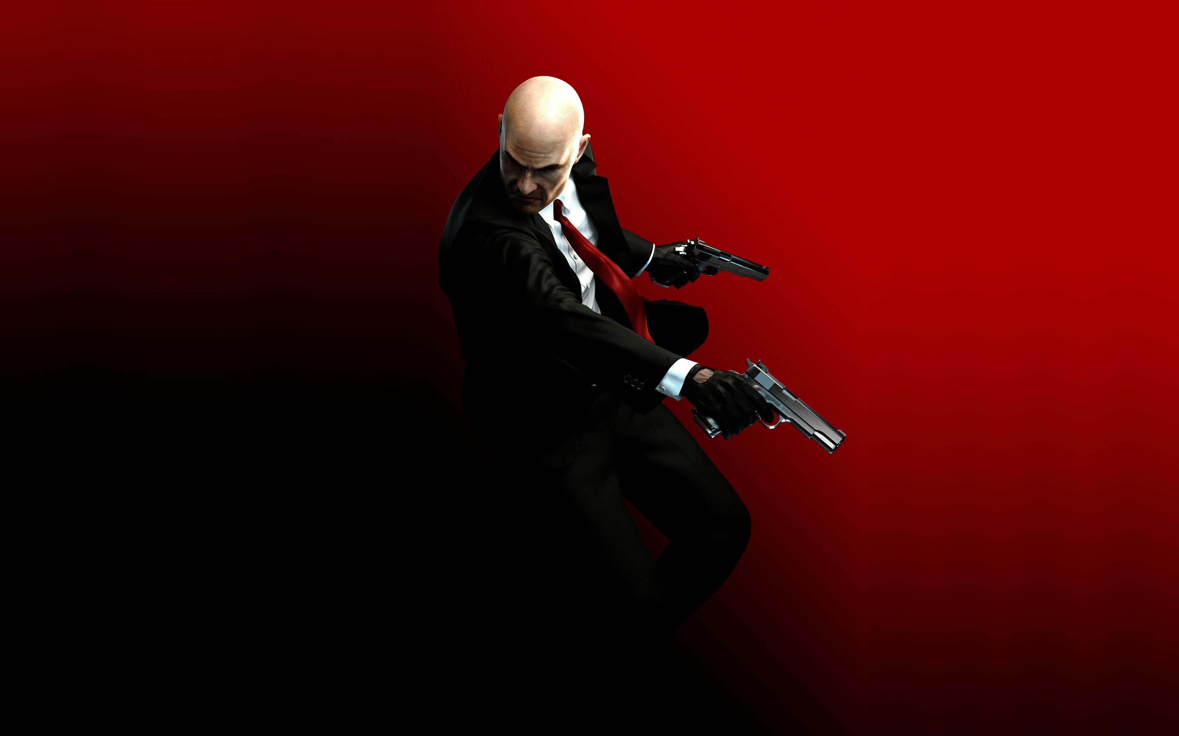 Hitman Make the World your Weapon Wallpapers