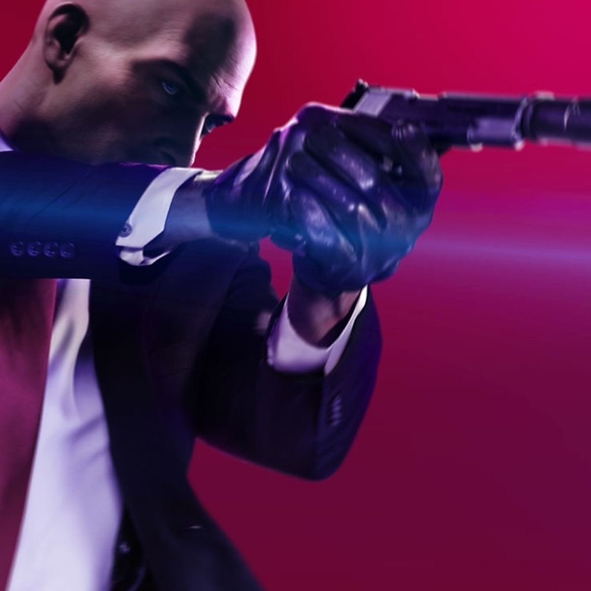 Hitman Make the World your Weapon Wallpapers