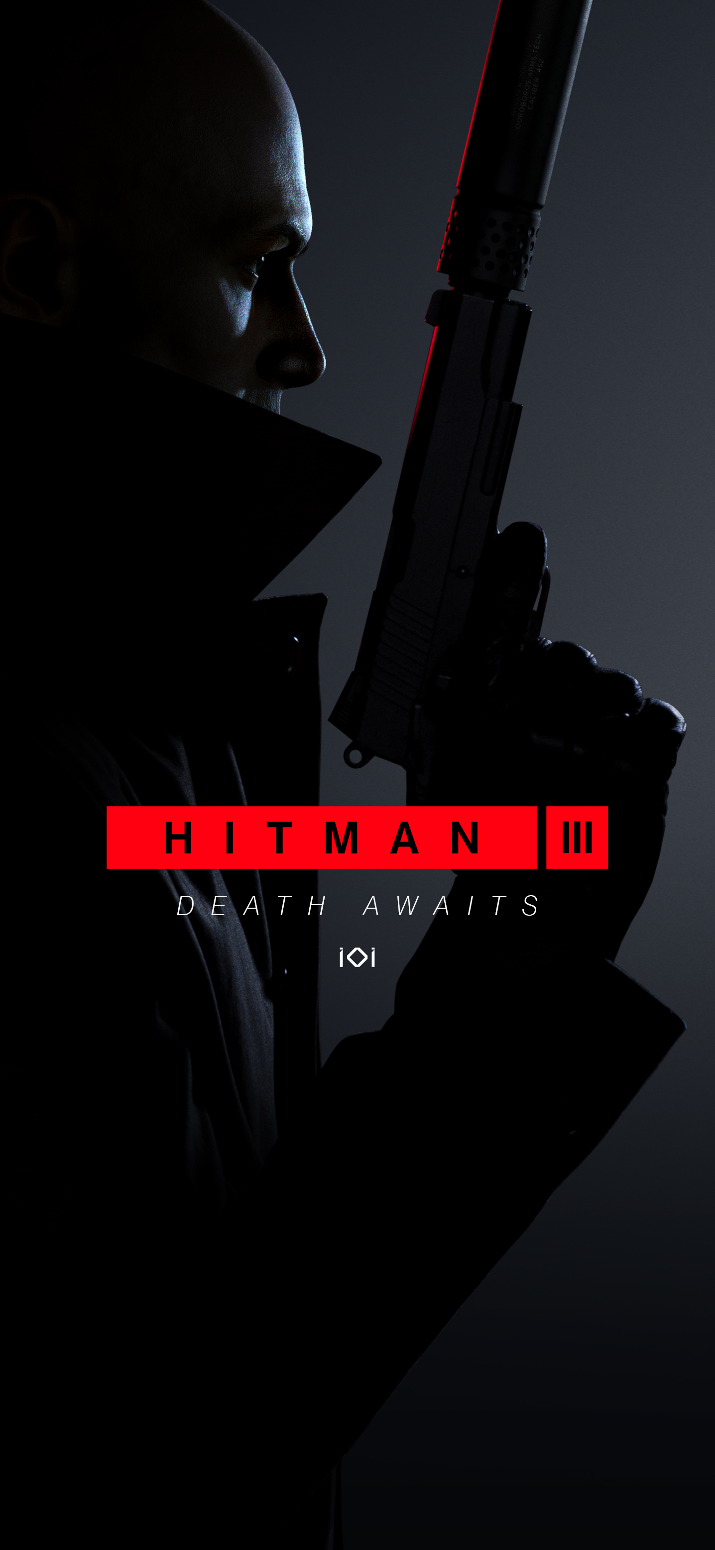 Hitman Make the World your Weapon Wallpapers