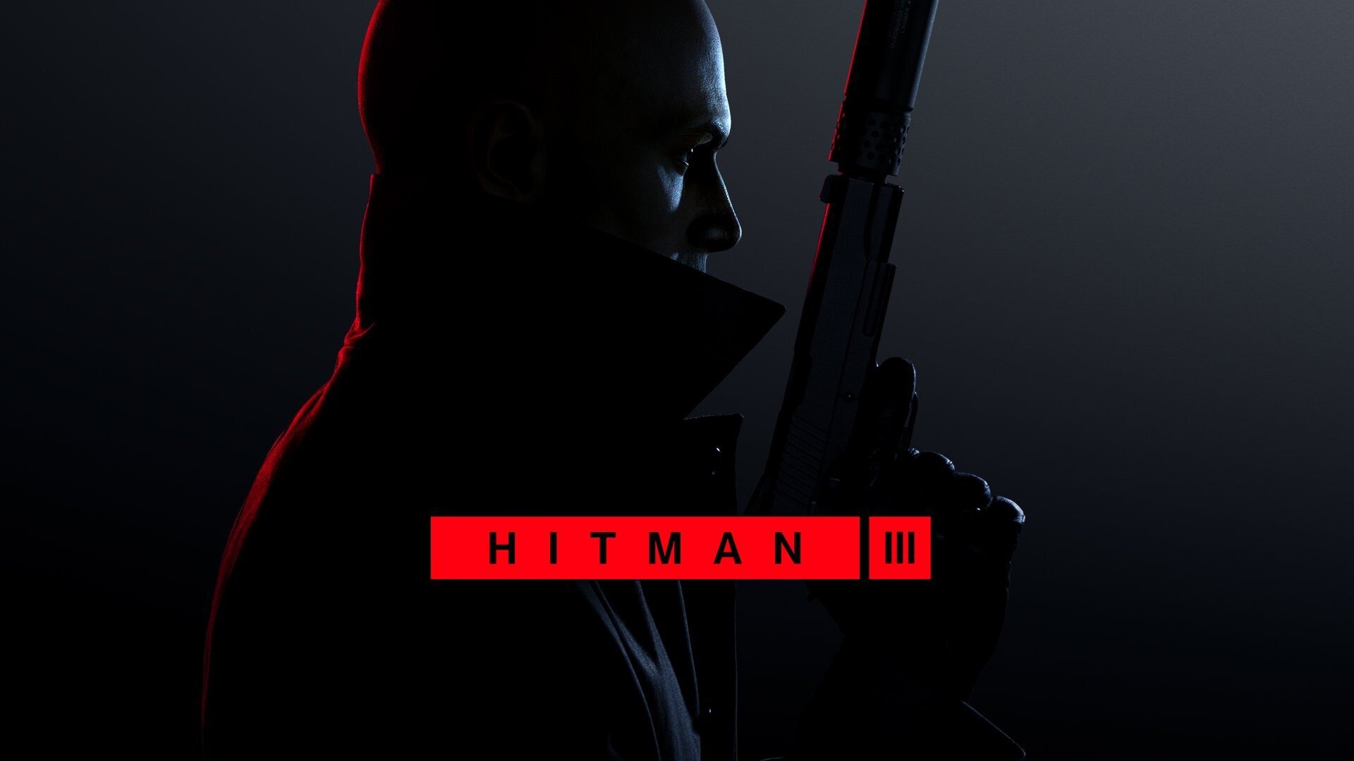 Hitman Make the World your Weapon Wallpapers