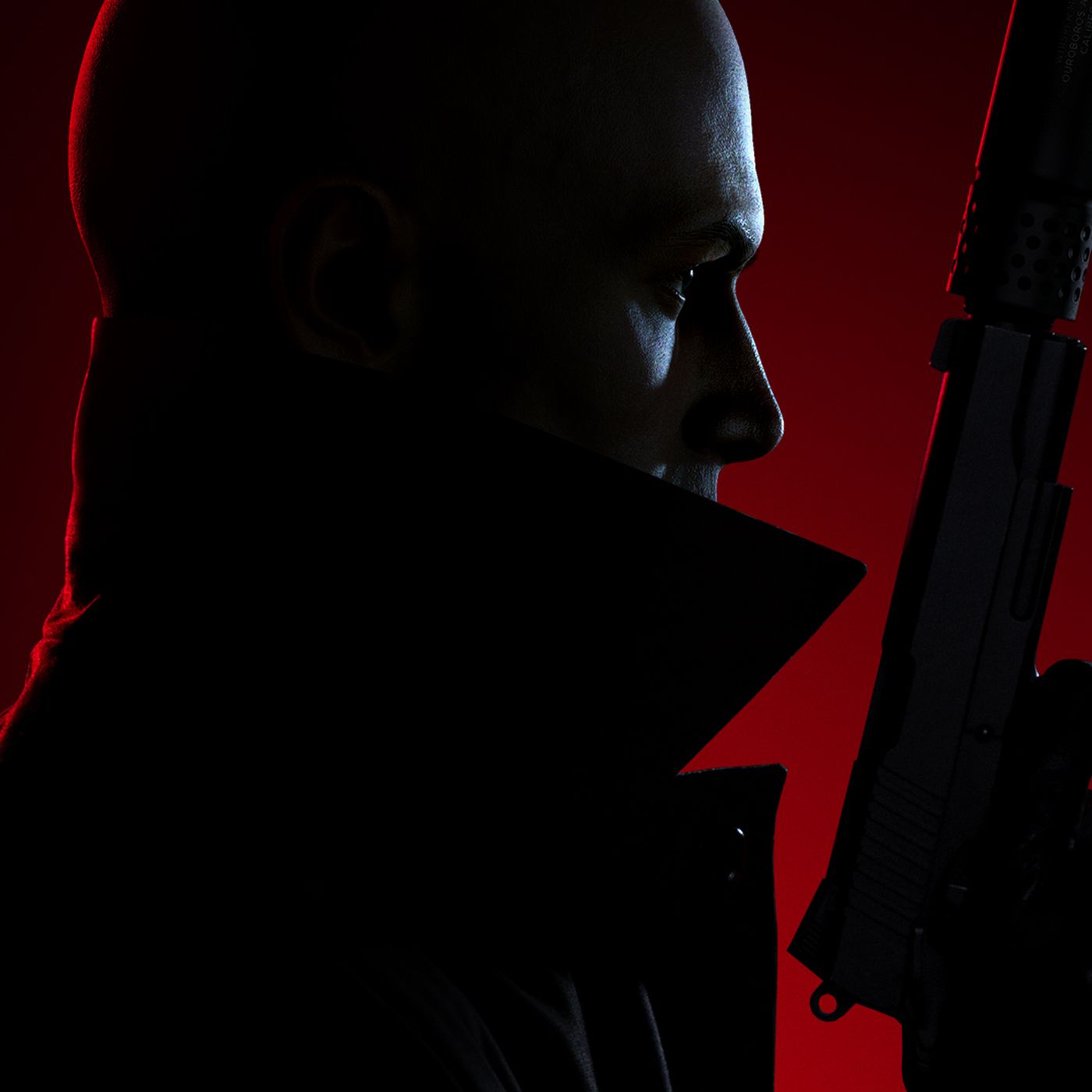 Hitman Make the World your Weapon Wallpapers