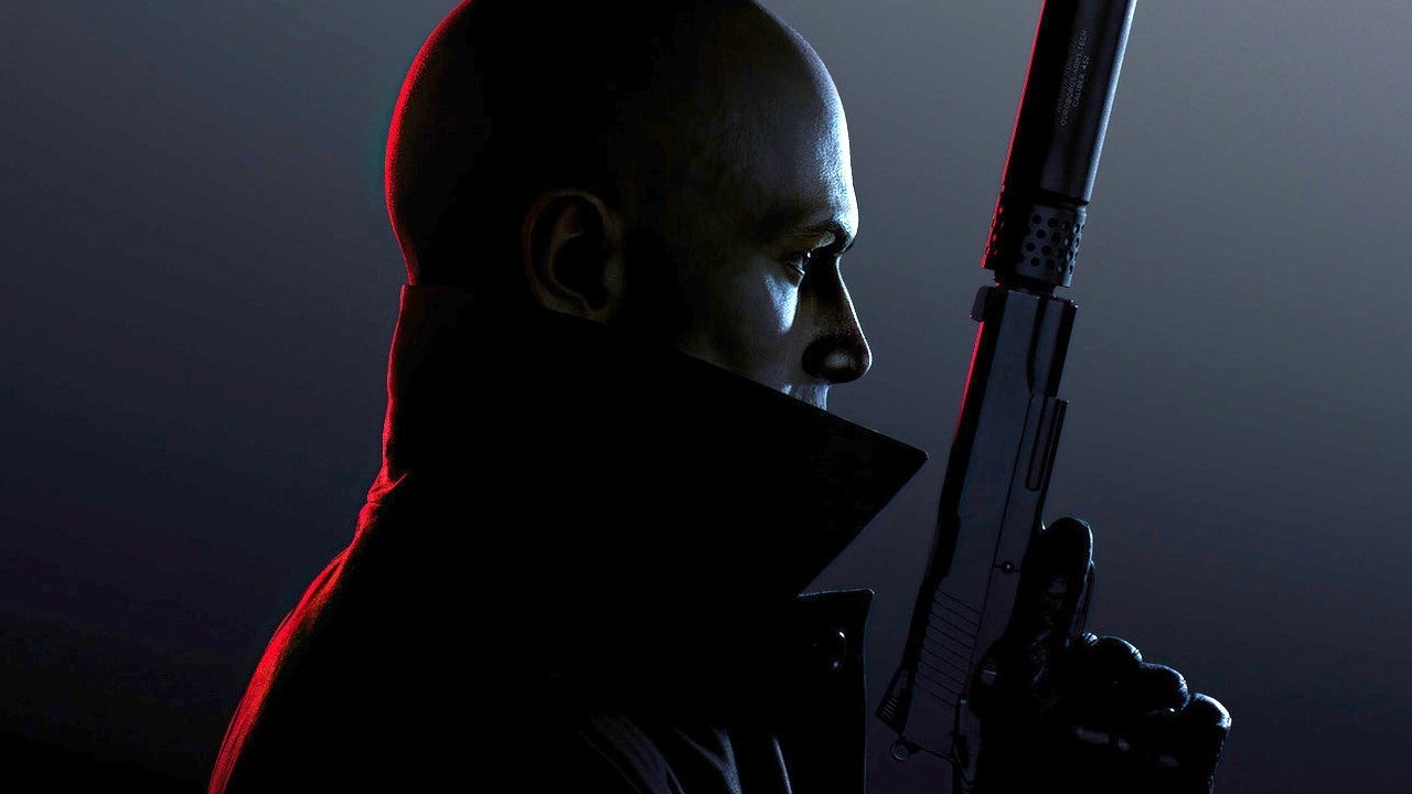 Hitman Make the World your Weapon Wallpapers