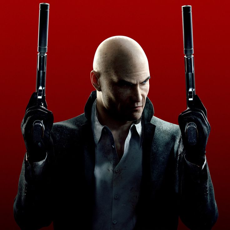 Hitman Make the World your Weapon Wallpapers