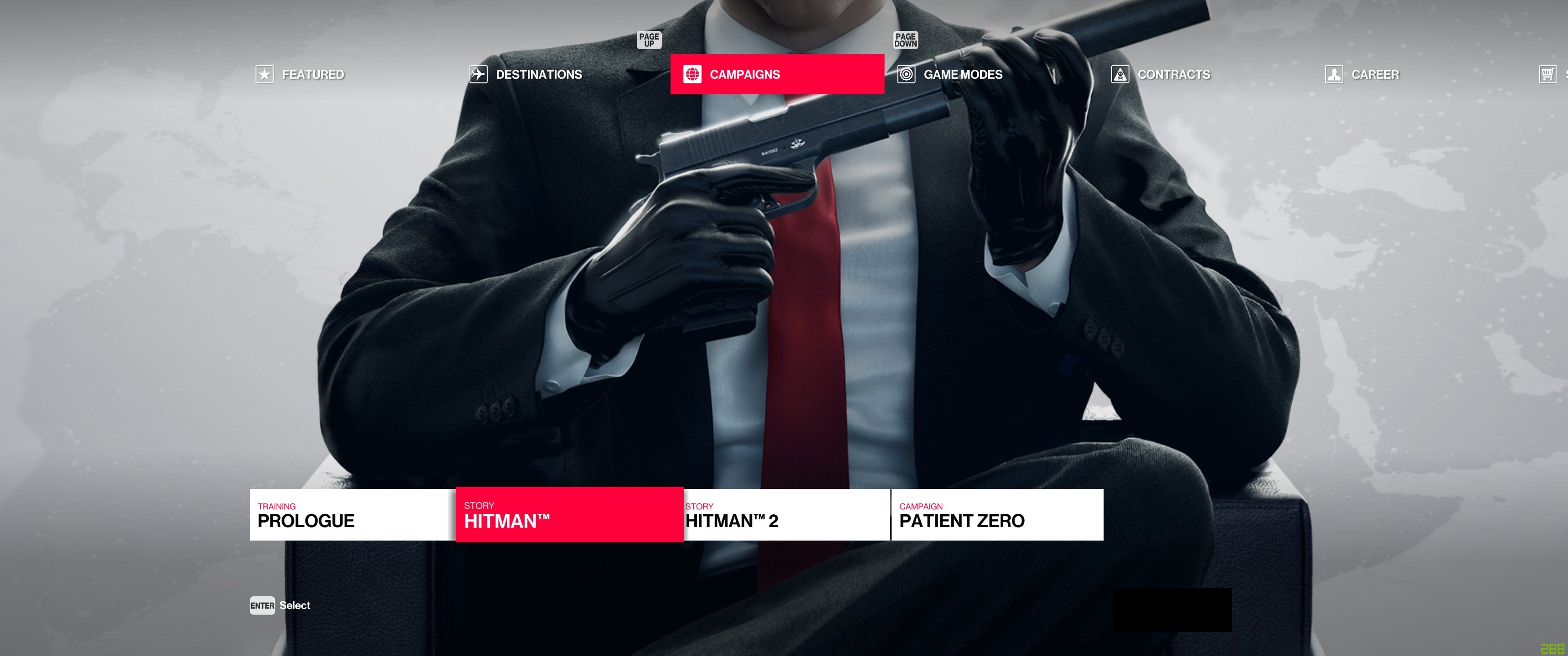 Hitman Make the World your Weapon Wallpapers