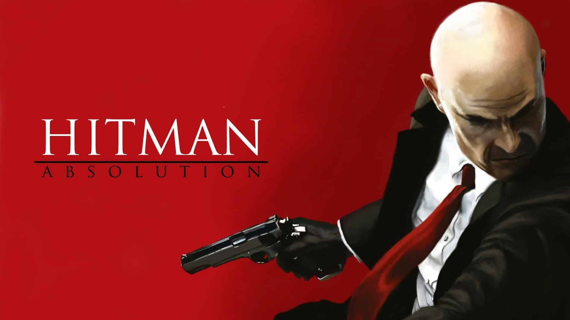 Hitman Make the World your Weapon Wallpapers