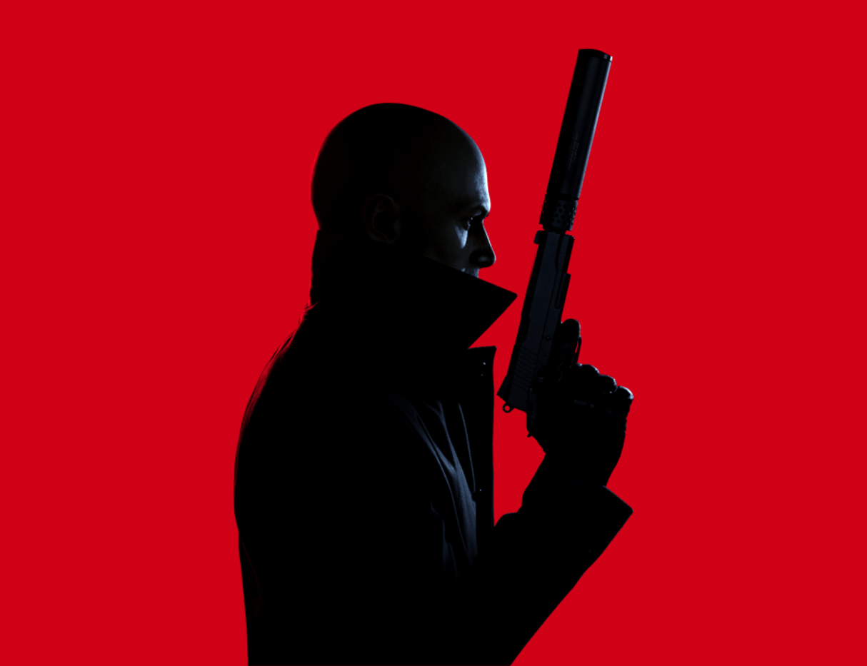 Hitman Make the World your Weapon Wallpapers