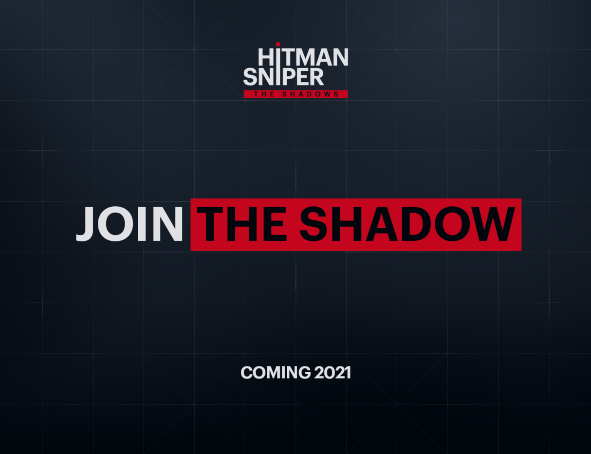 Hitman Sniper The Shadows Soji Wallpapers