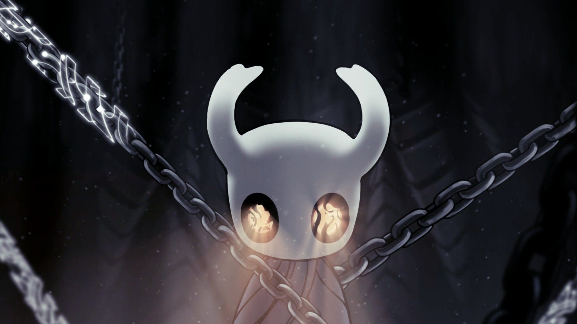 Hollow Knight Wallpapers