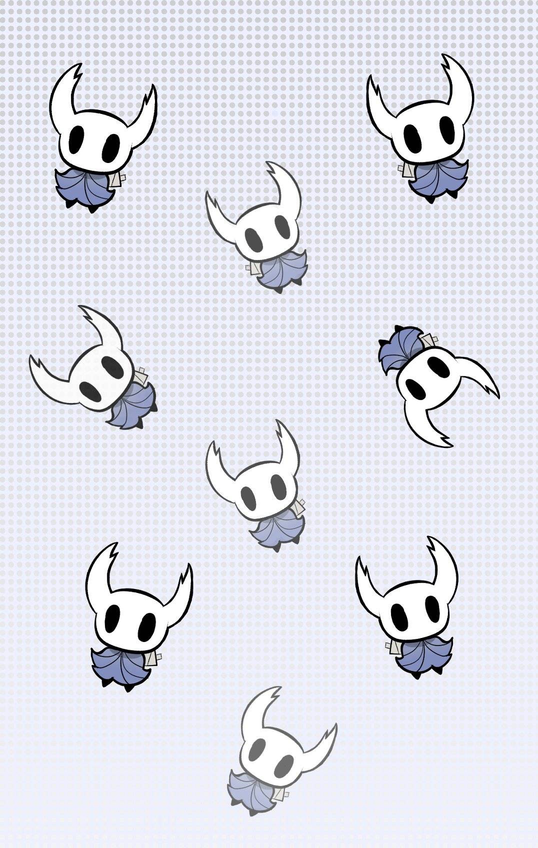 Hollow Knight Wallpapers