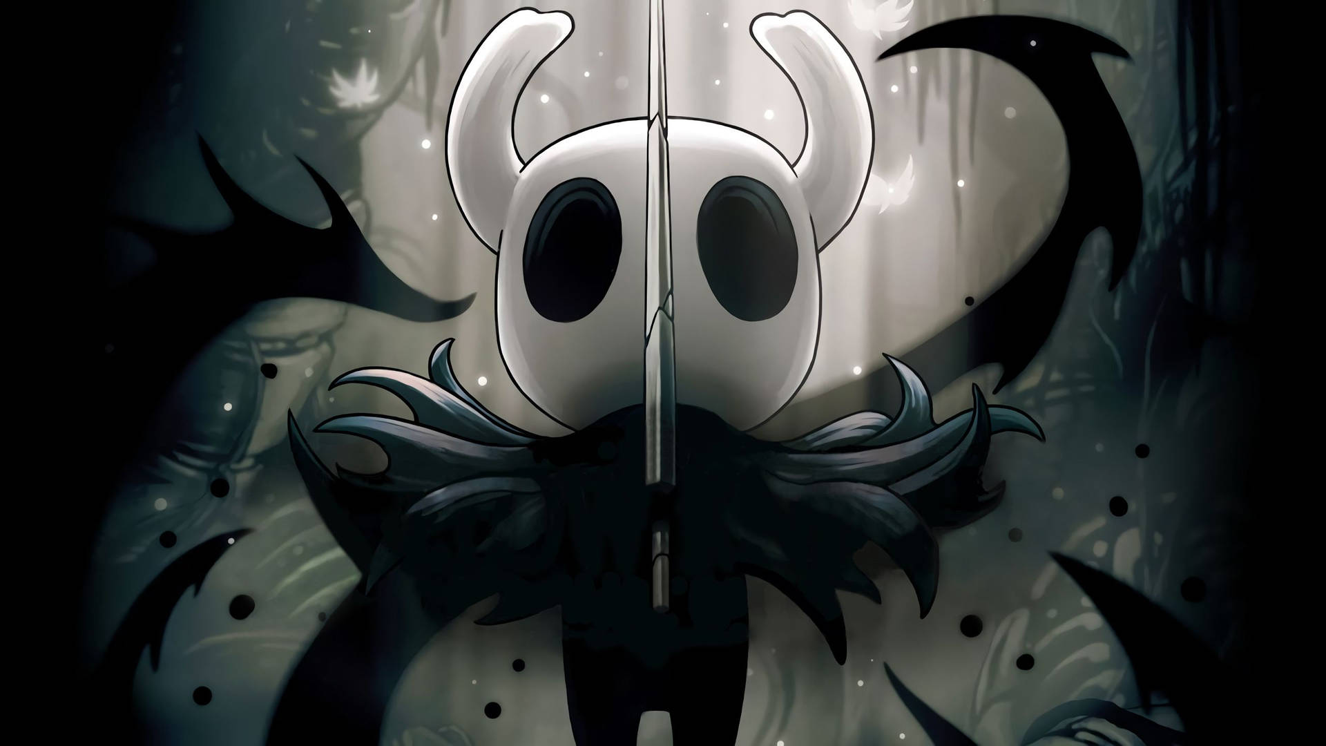 Hollow Knight Wallpapers