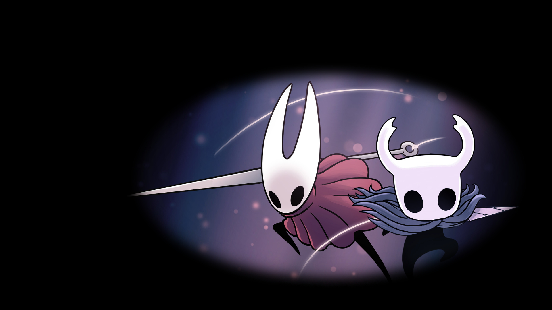 Hollow Knight Wallpapers