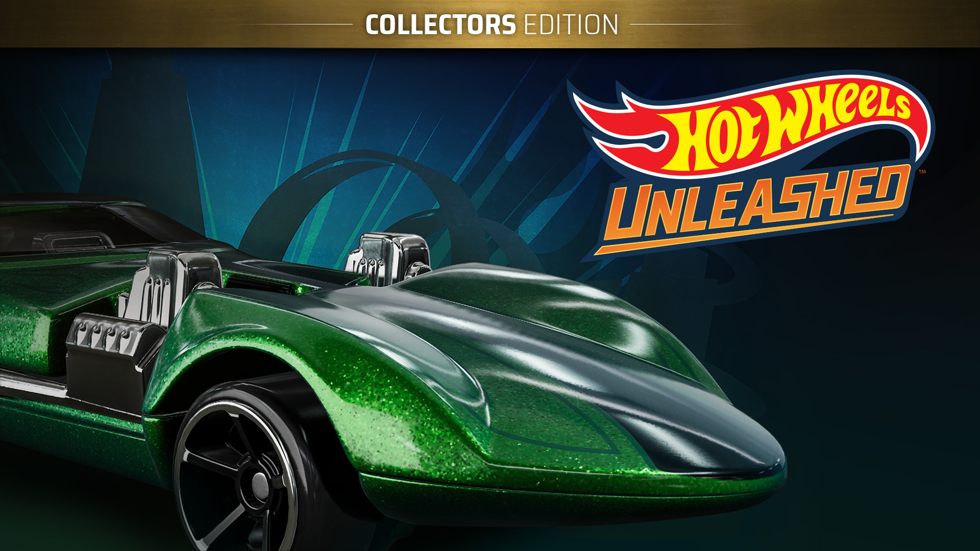 Hot Wheels Unleashed Wallpapers