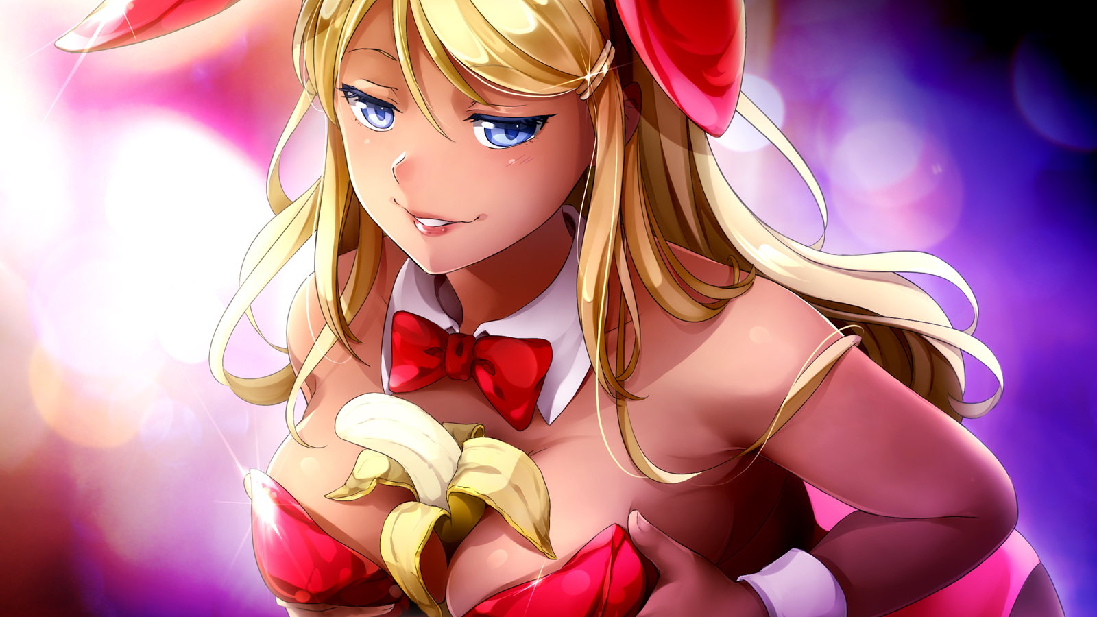 HuniePop Wallpapers