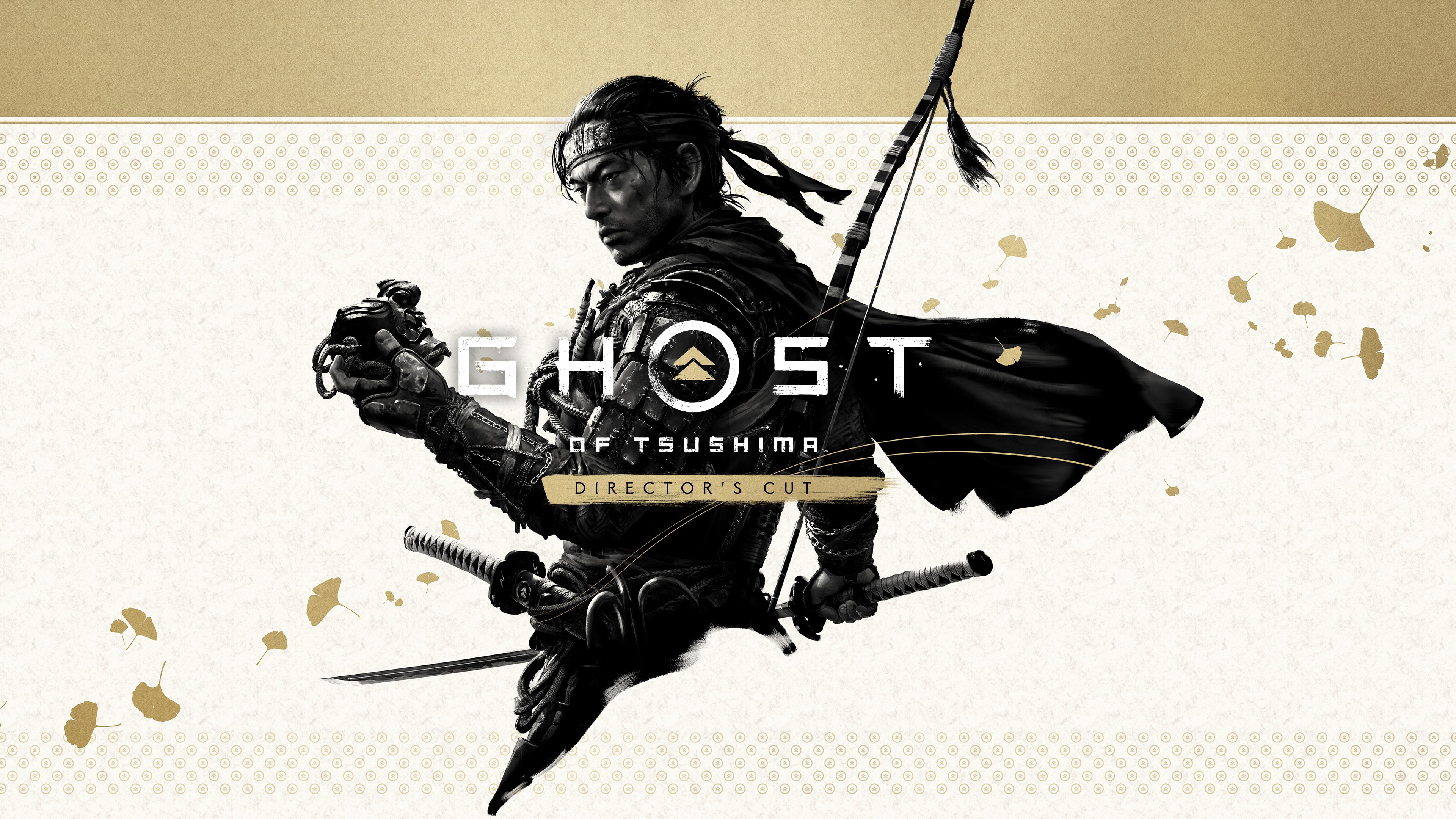 Hunter Ghost Of Tsushima Wallpapers