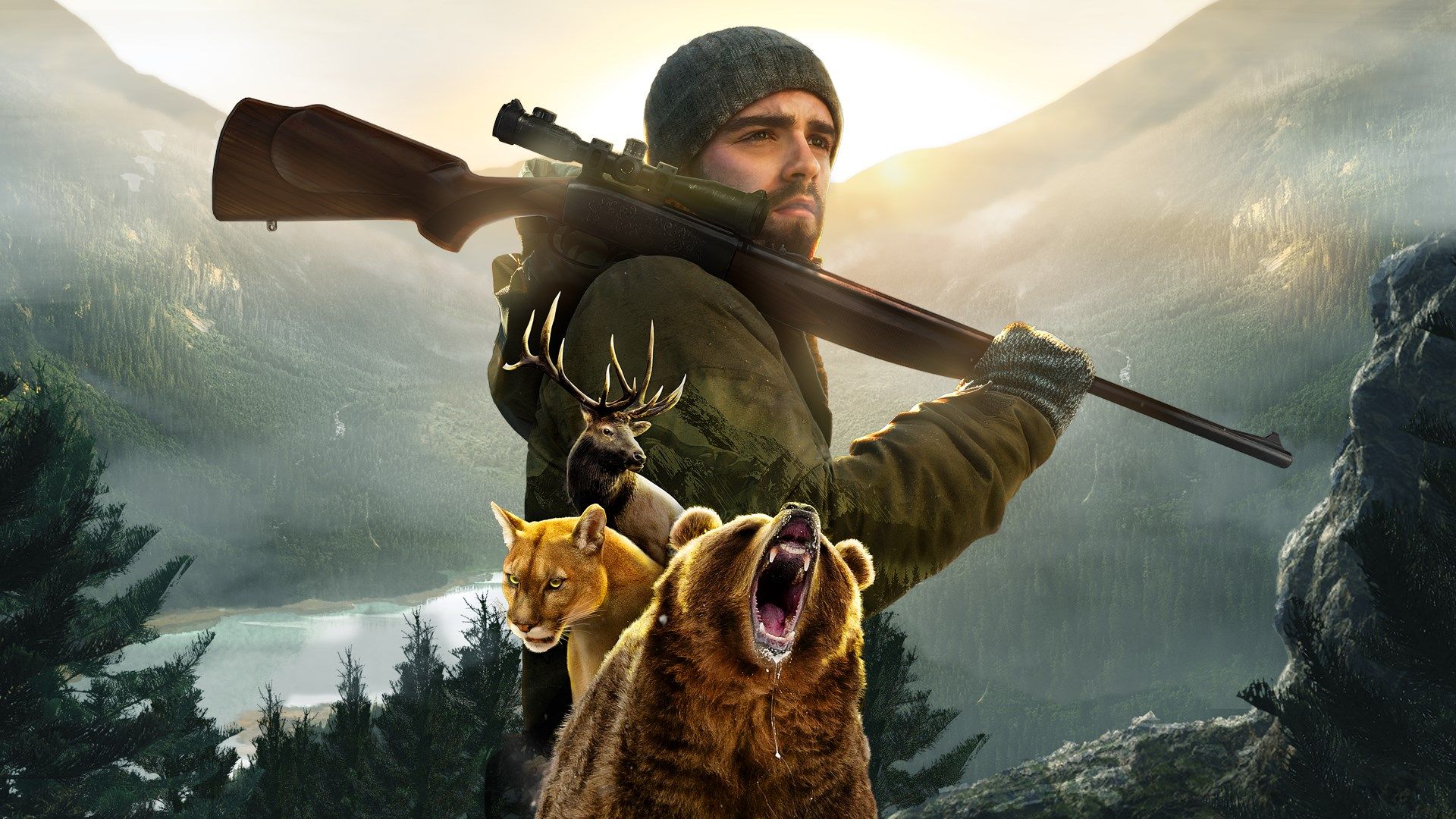 Hunting Simulator Wallpapers