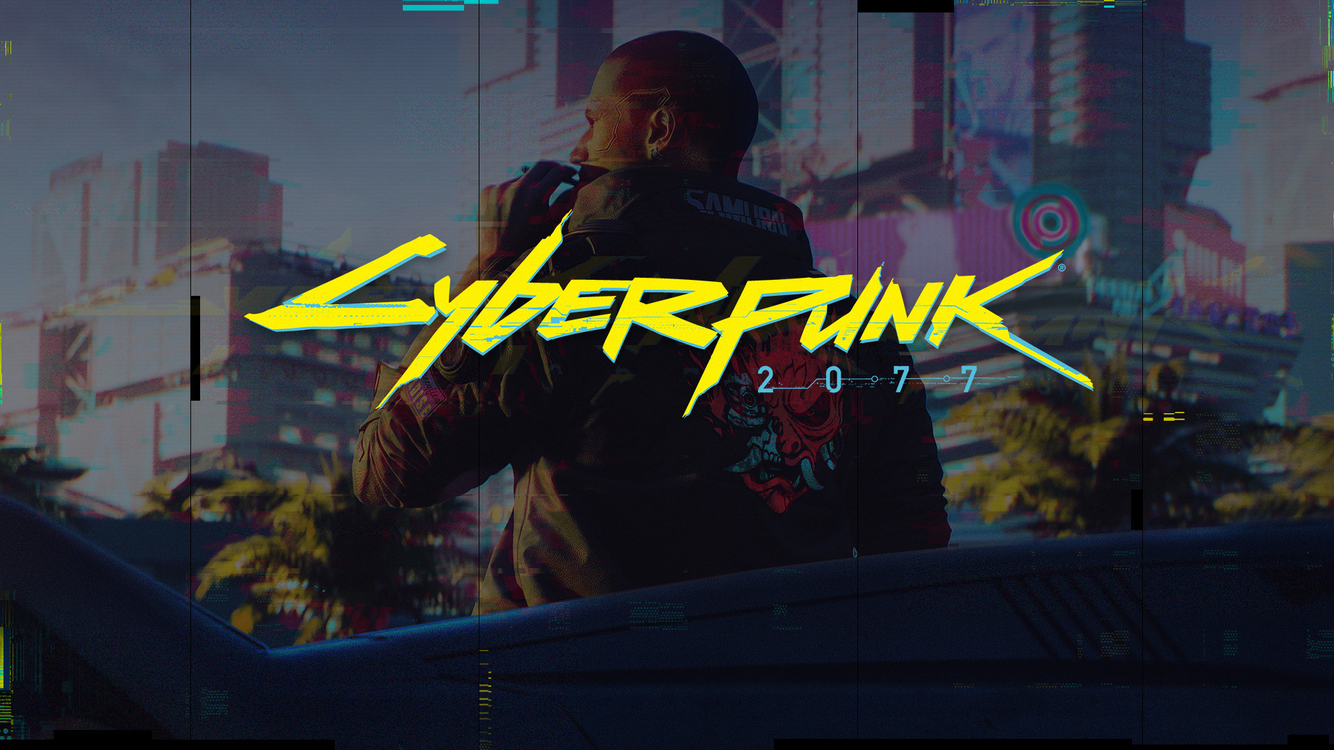 Hyper Scape 2021 Cyberpunk Girl Wallpapers