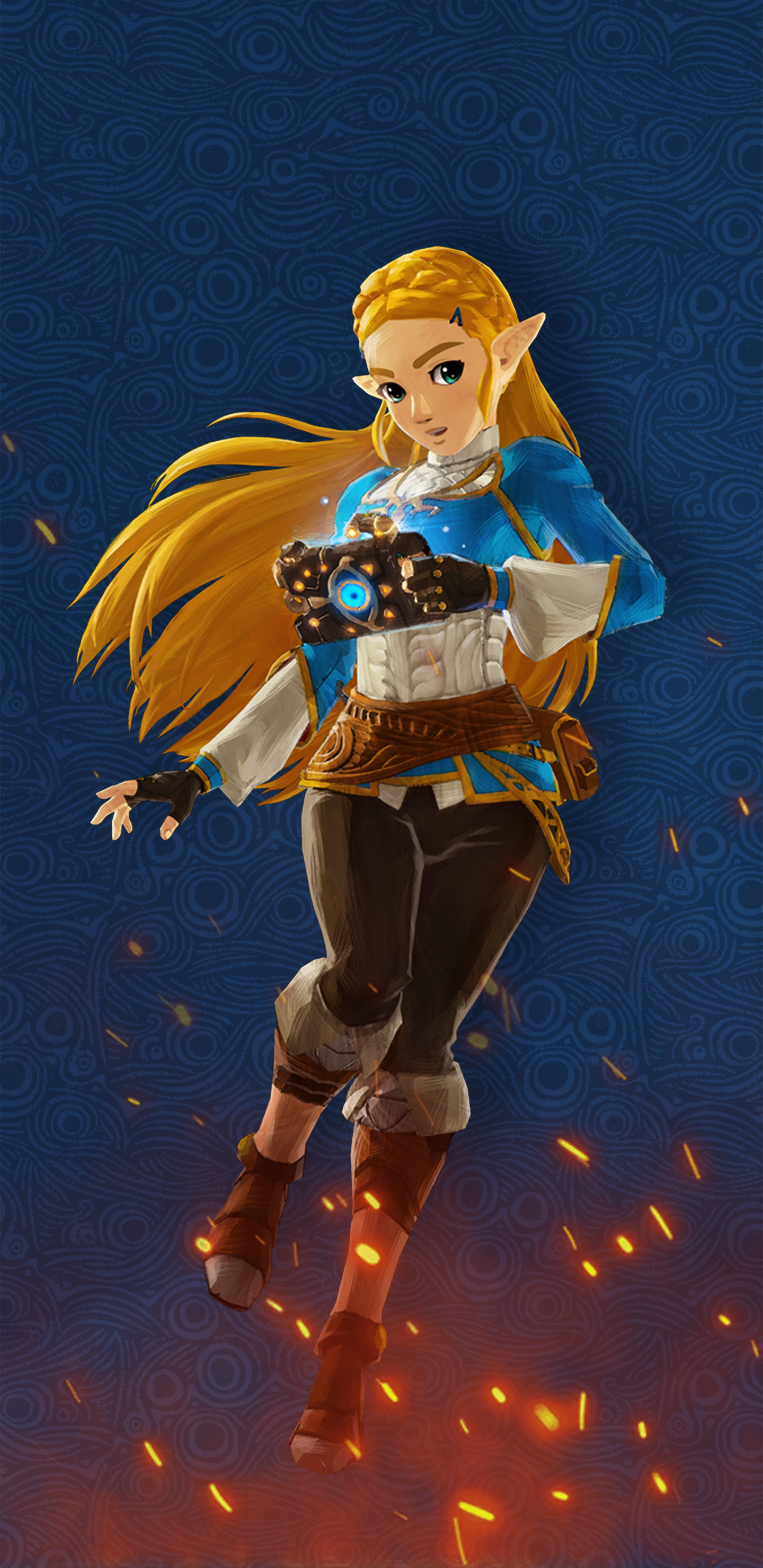 Hyrule Warriors Wallpapers