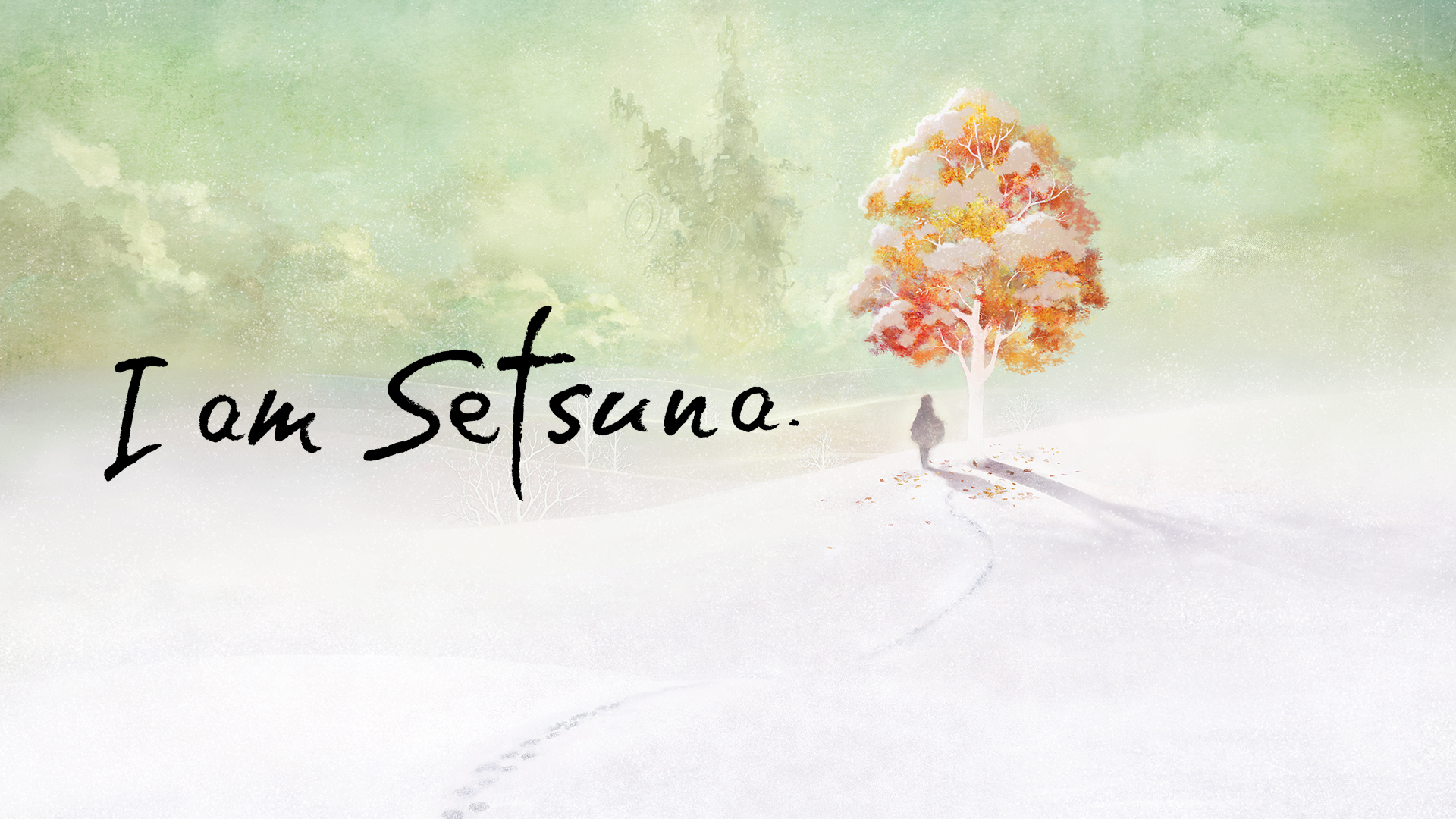 I Am Setsuna Wallpapers