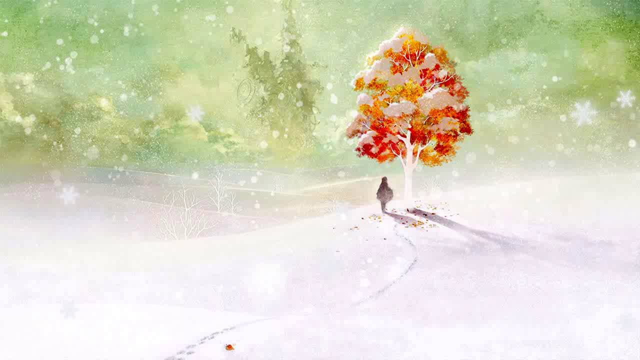 I Am Setsuna Wallpapers