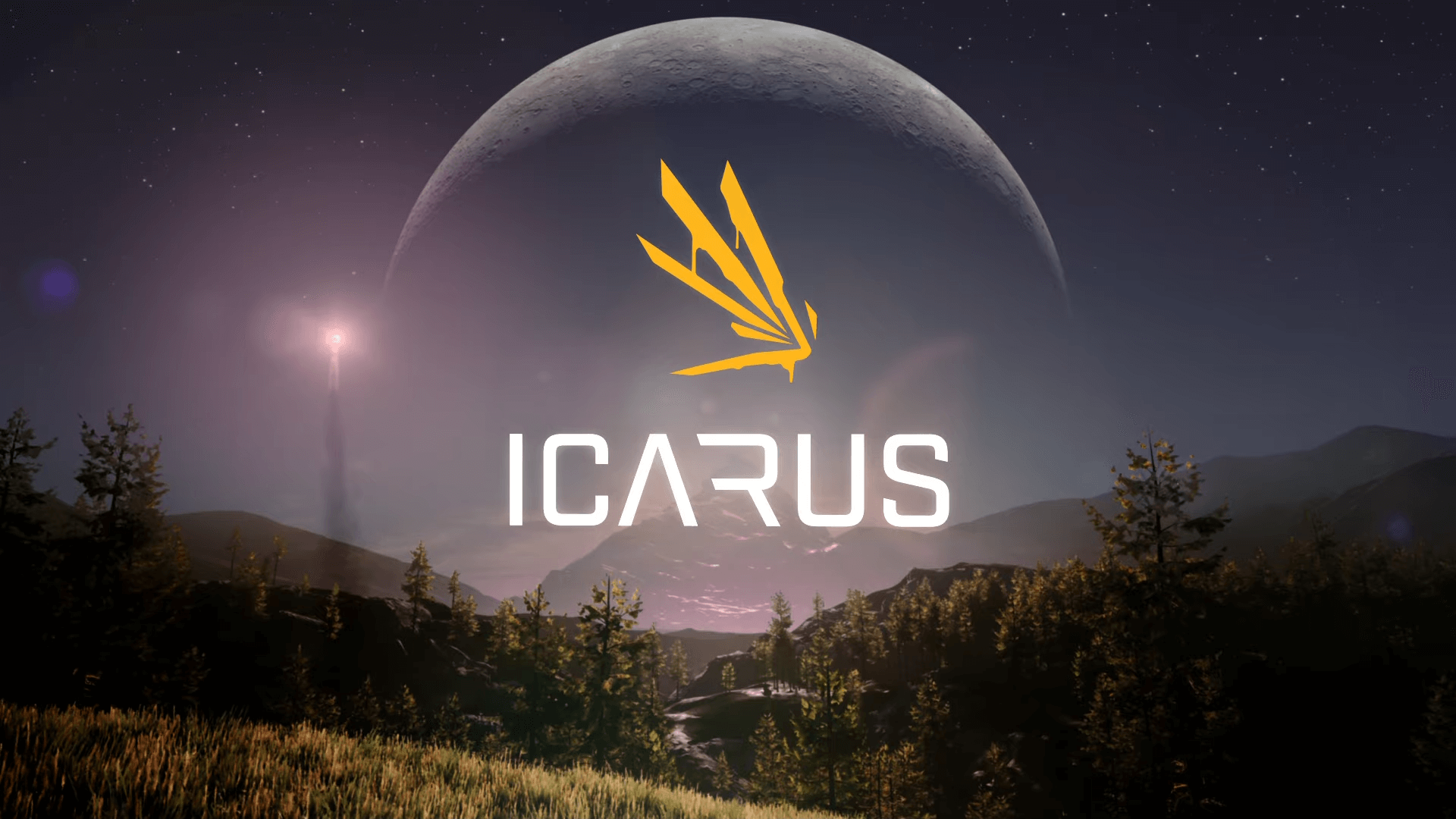 Icarus Game 2021 Wallpapers