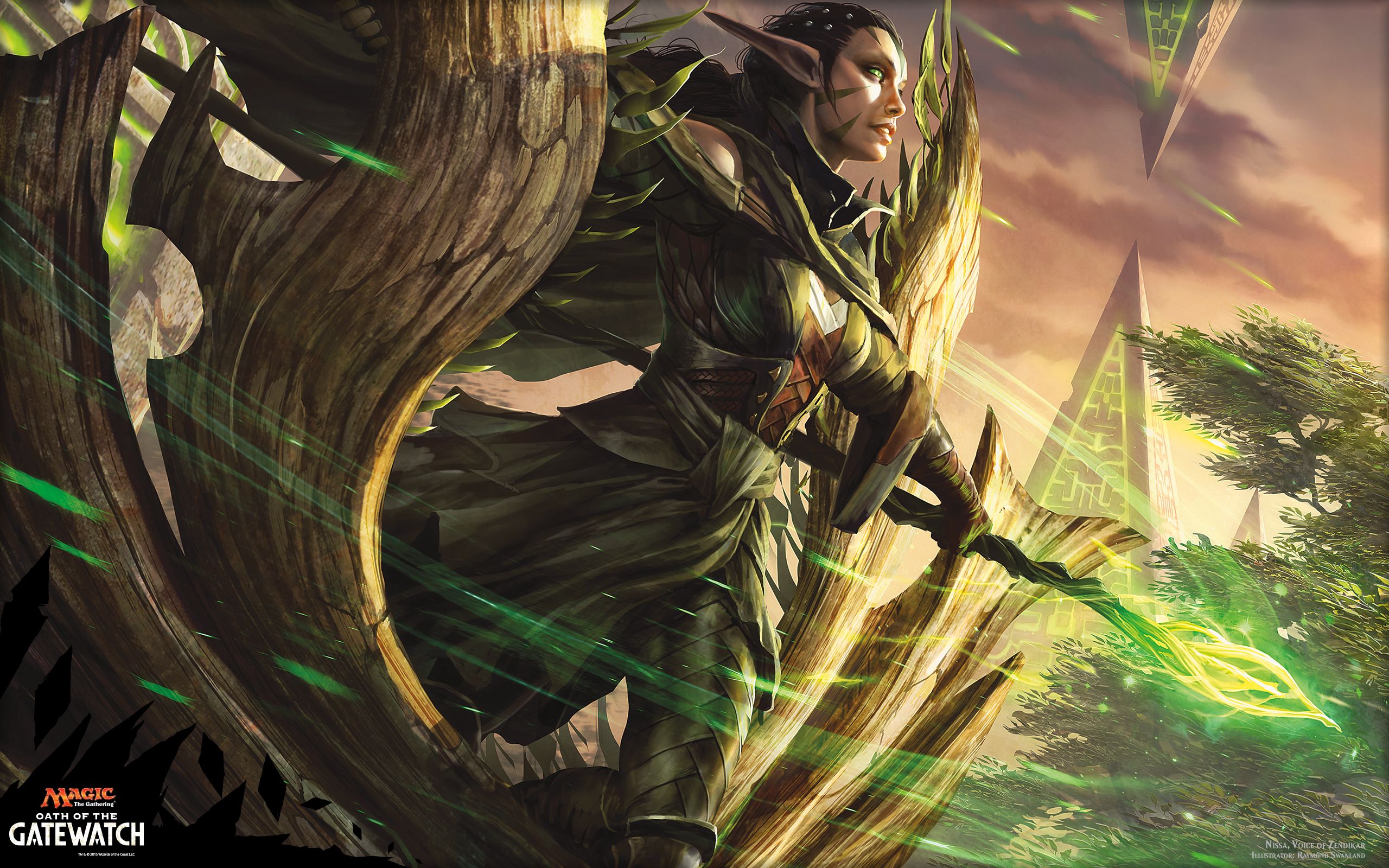 In Sorrow Magic Gathering Wallpapers