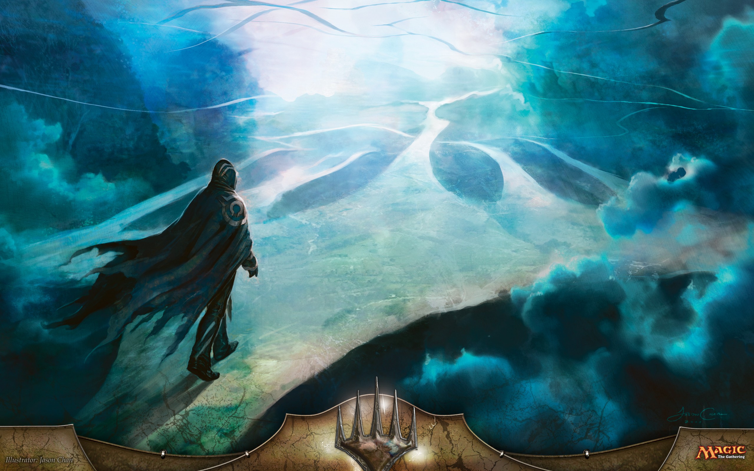 In Sorrow Magic Gathering Wallpapers