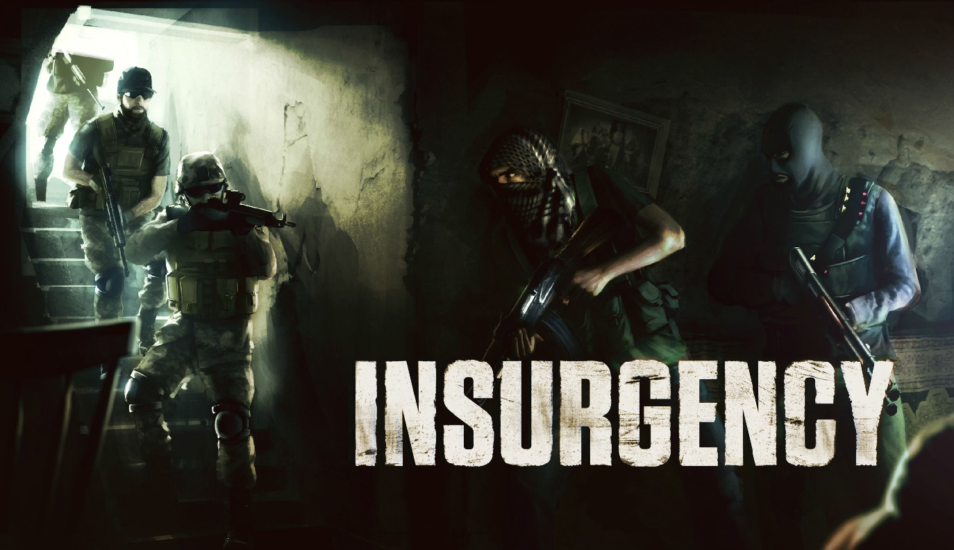 Insurgency Wallpapers