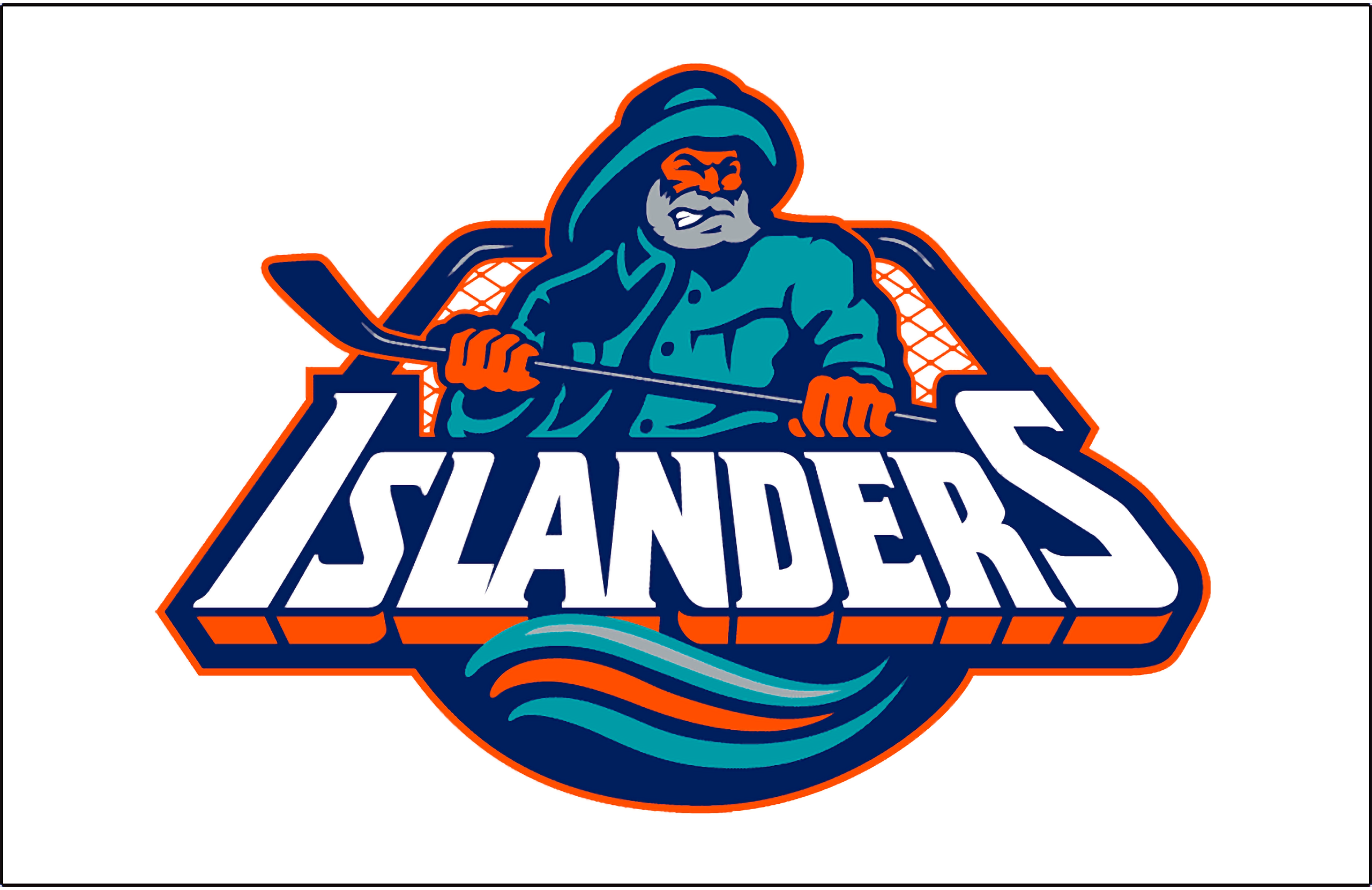 ISLANDERS Wallpapers