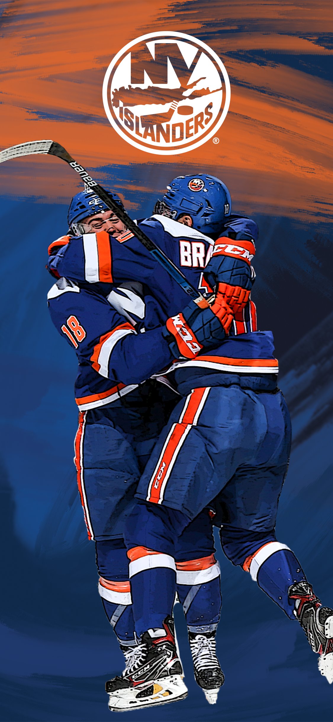 ISLANDERS Wallpapers