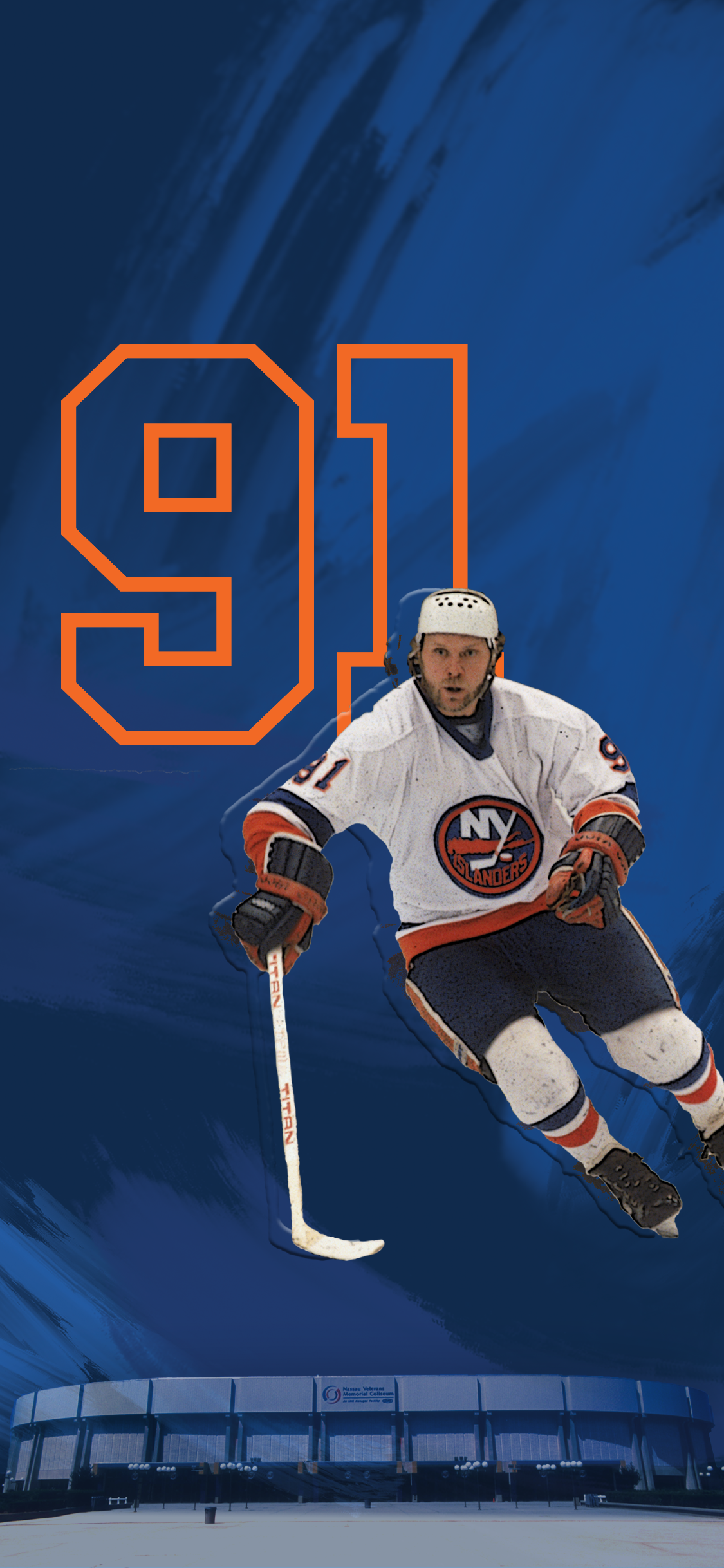 ISLANDERS Wallpapers