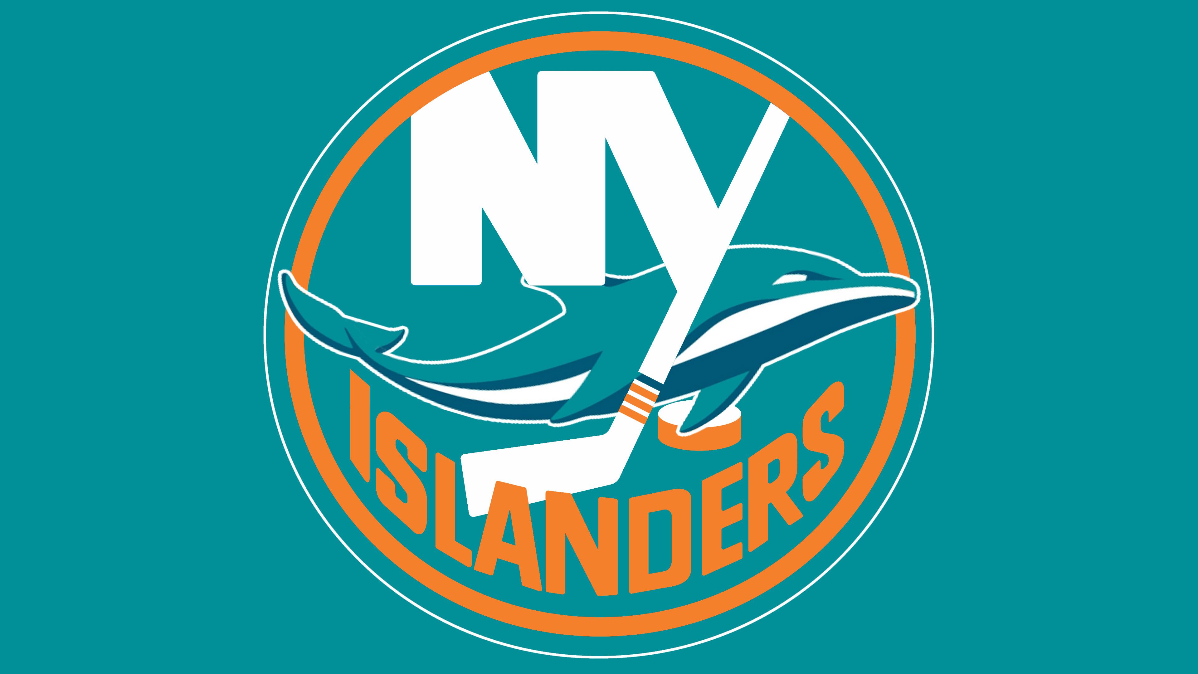 ISLANDERS Wallpapers