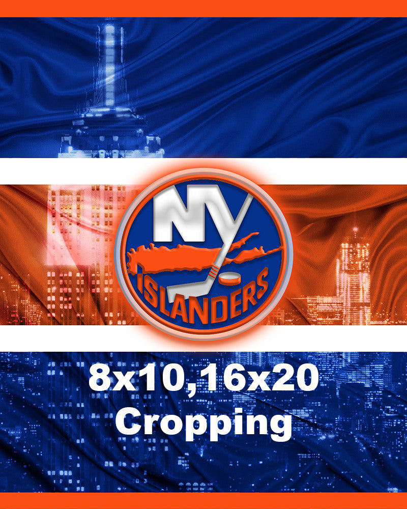 ISLANDERS Wallpapers