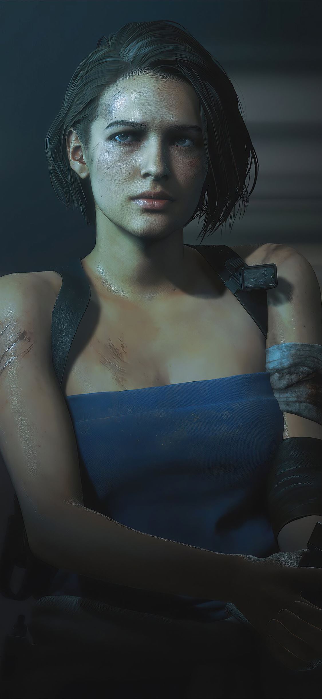 Jill Valentine Wallpapers