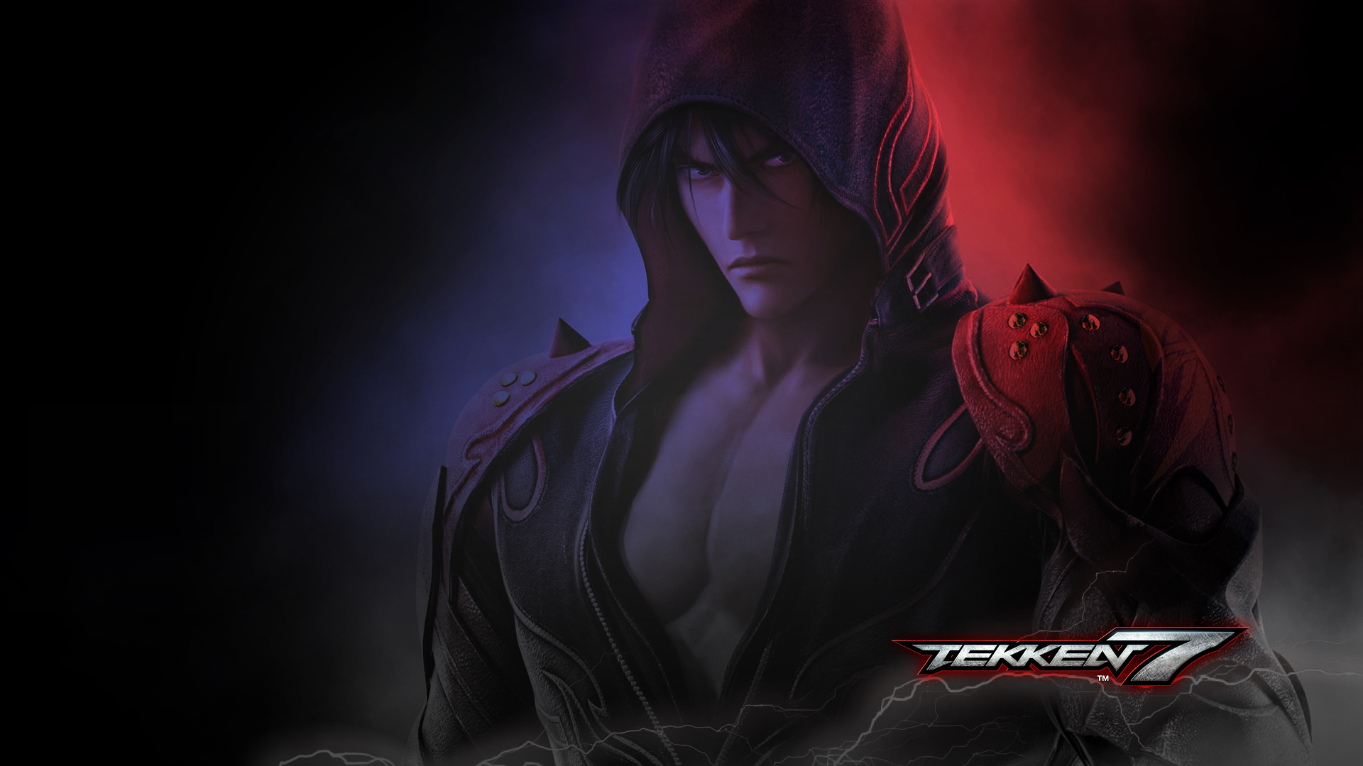 Jin Kazama Tekken 7 Wallpapers