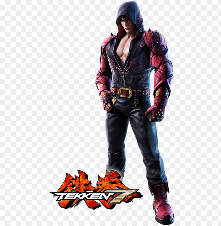 Jin Kazama Tekken 7 Wallpapers